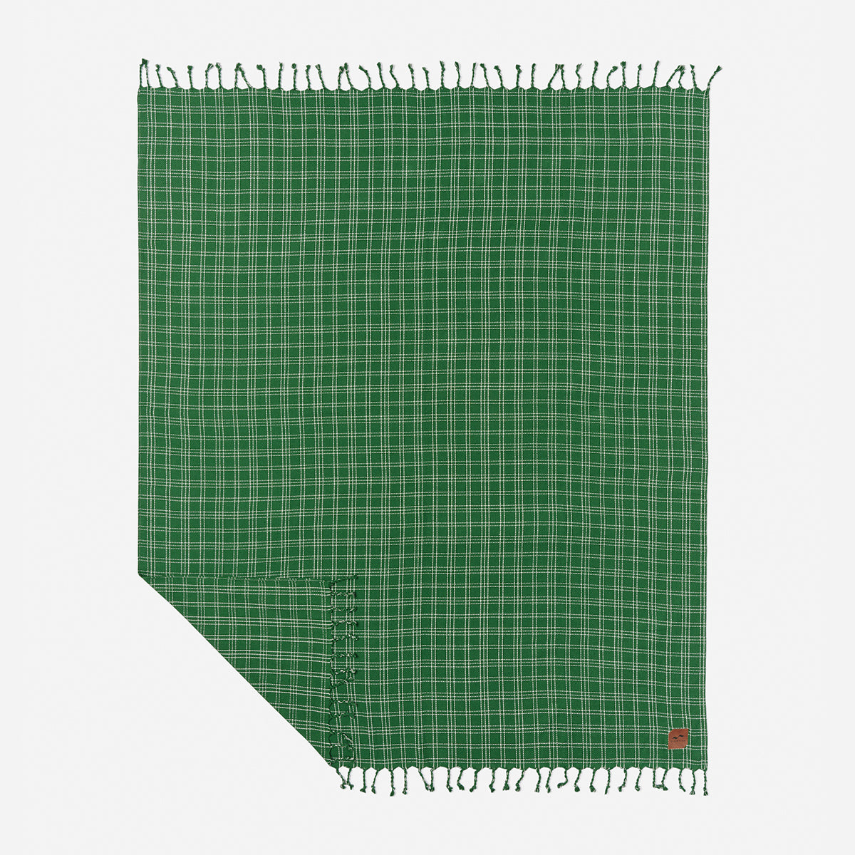 Garner Lightweight Beach Blanket