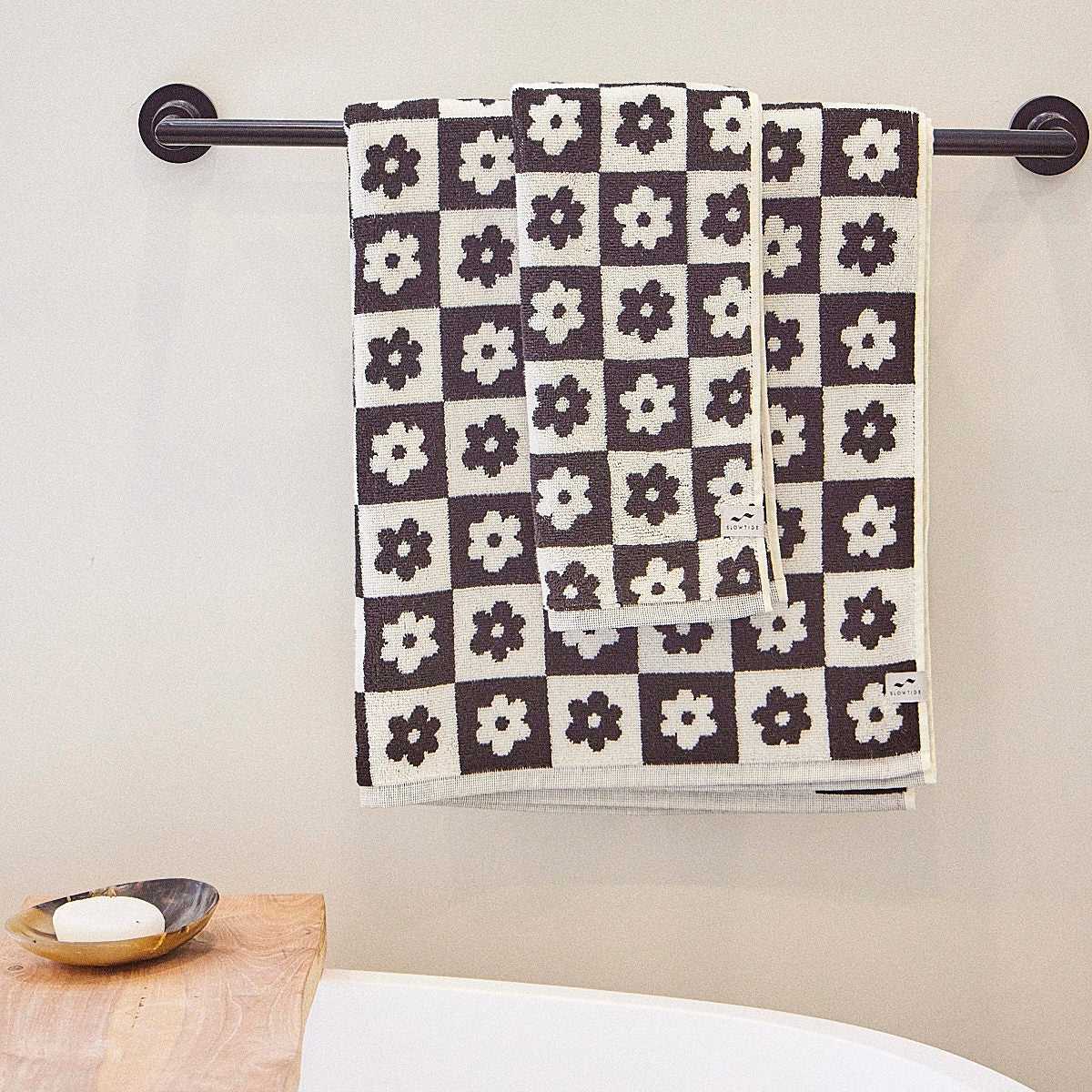 Gigi Bath Towel