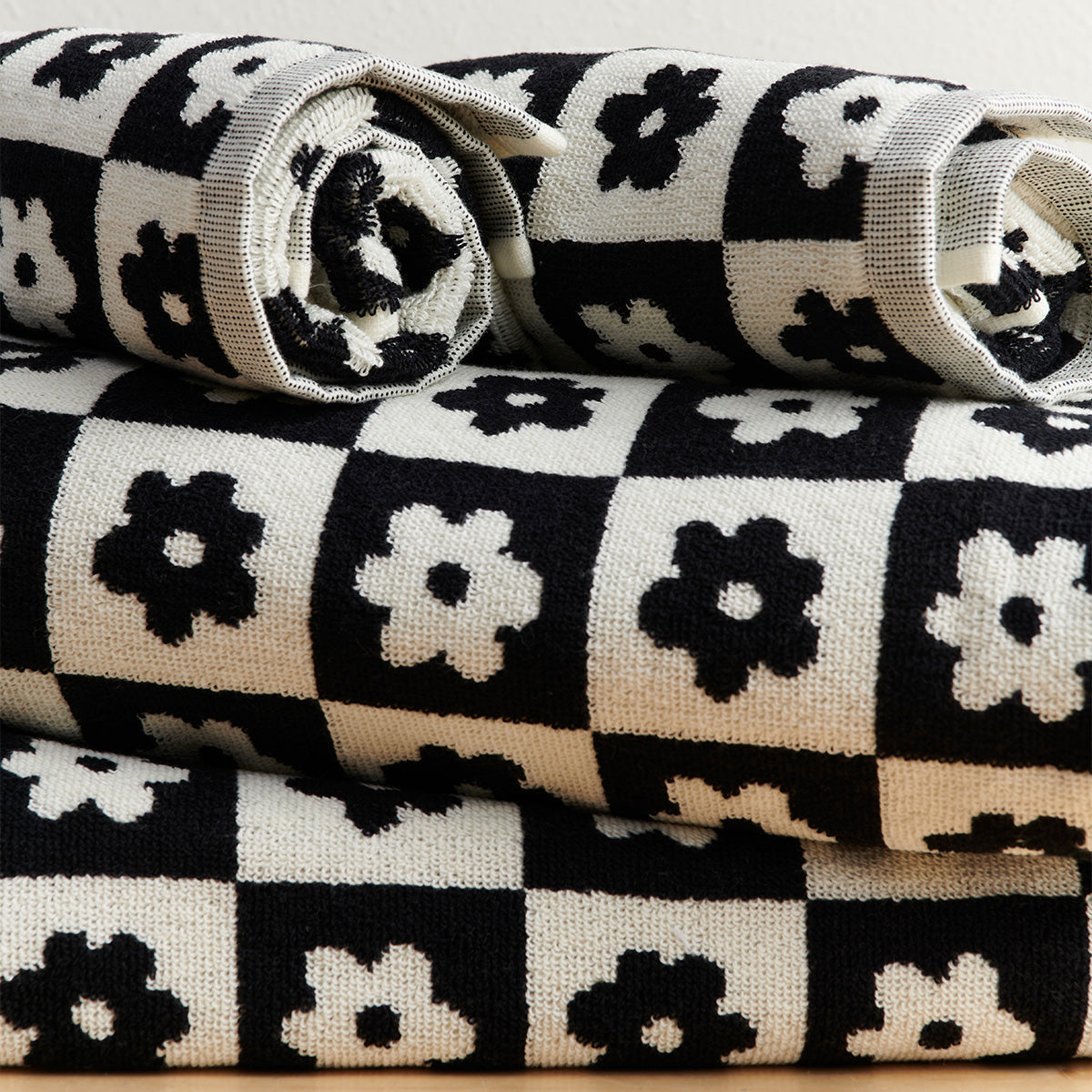 Gigi Bath Towel