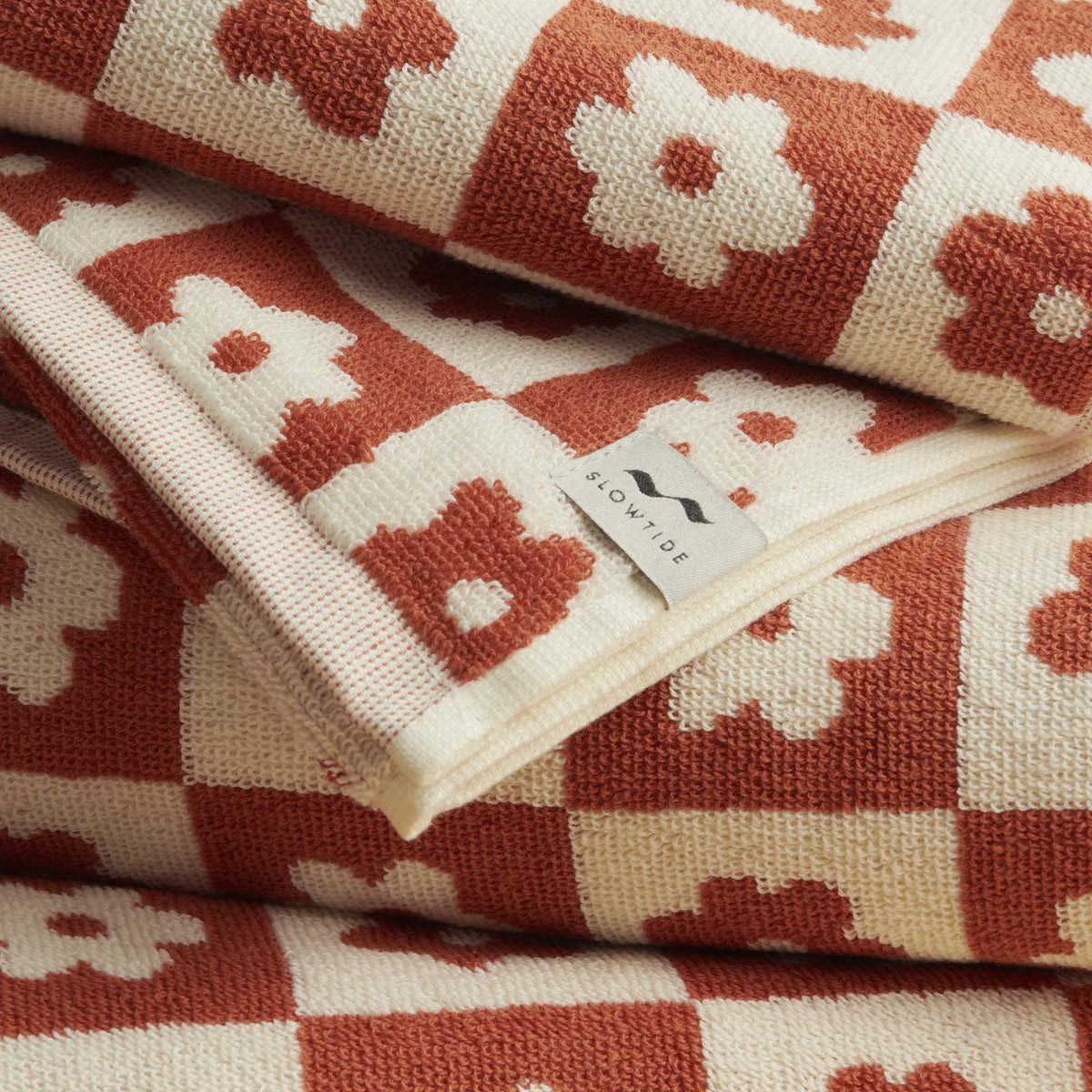 Gigi Bath Towel