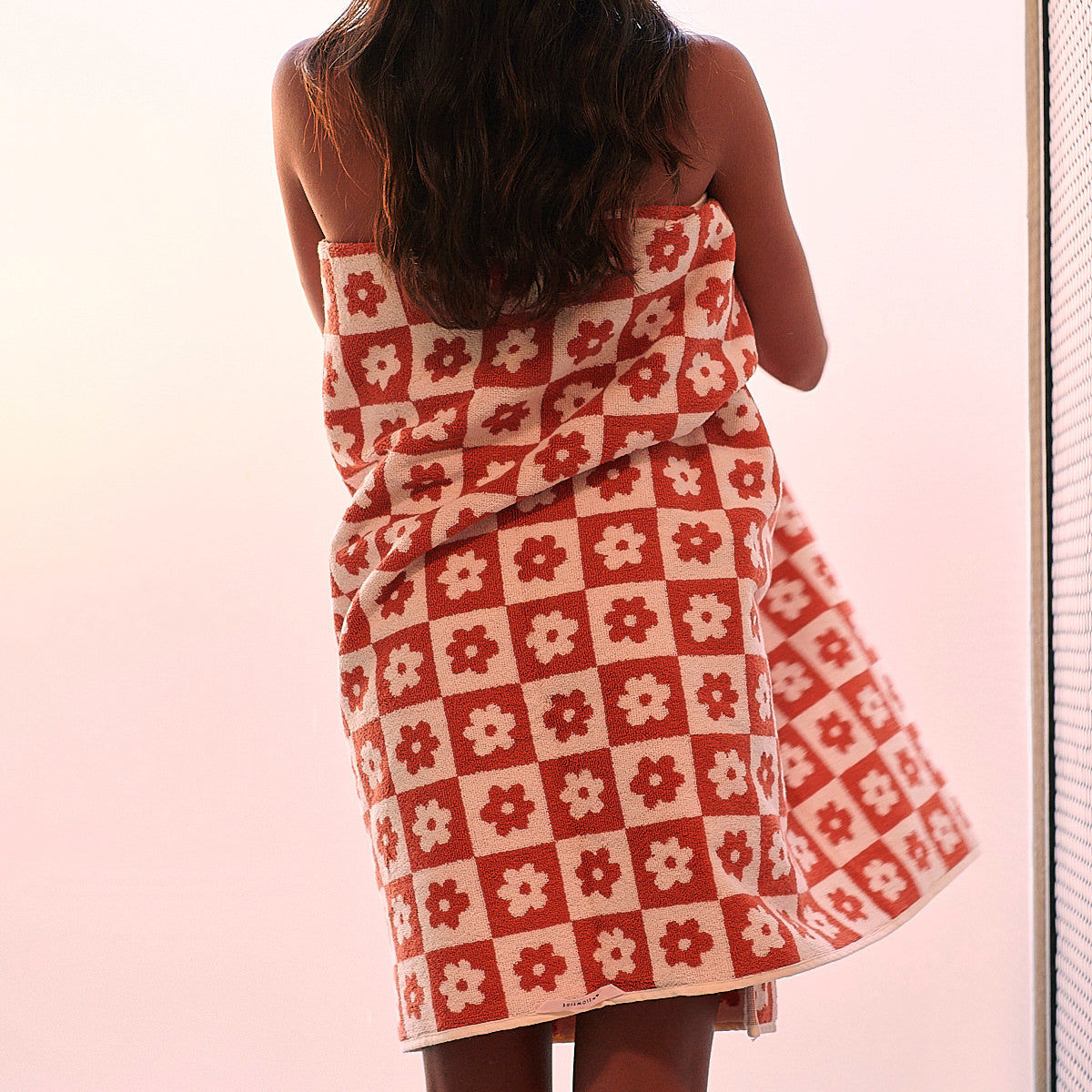 Gigi Bath Towel