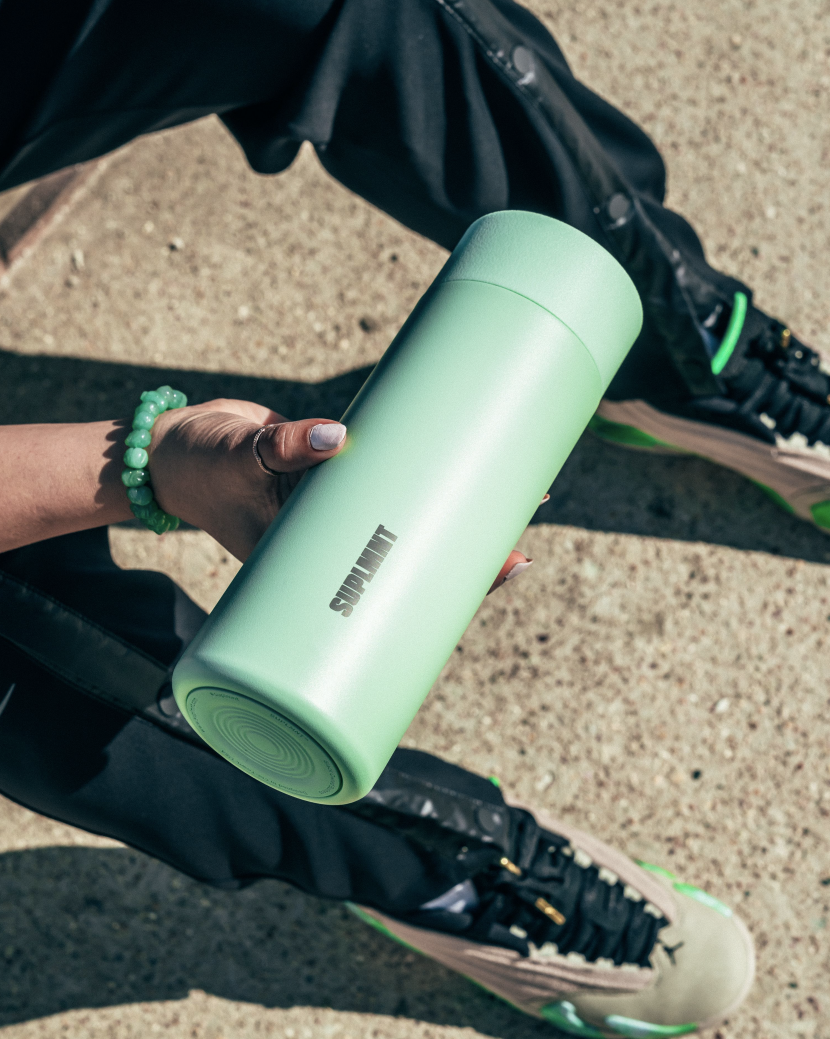 24 OZ WATER BOTTLE