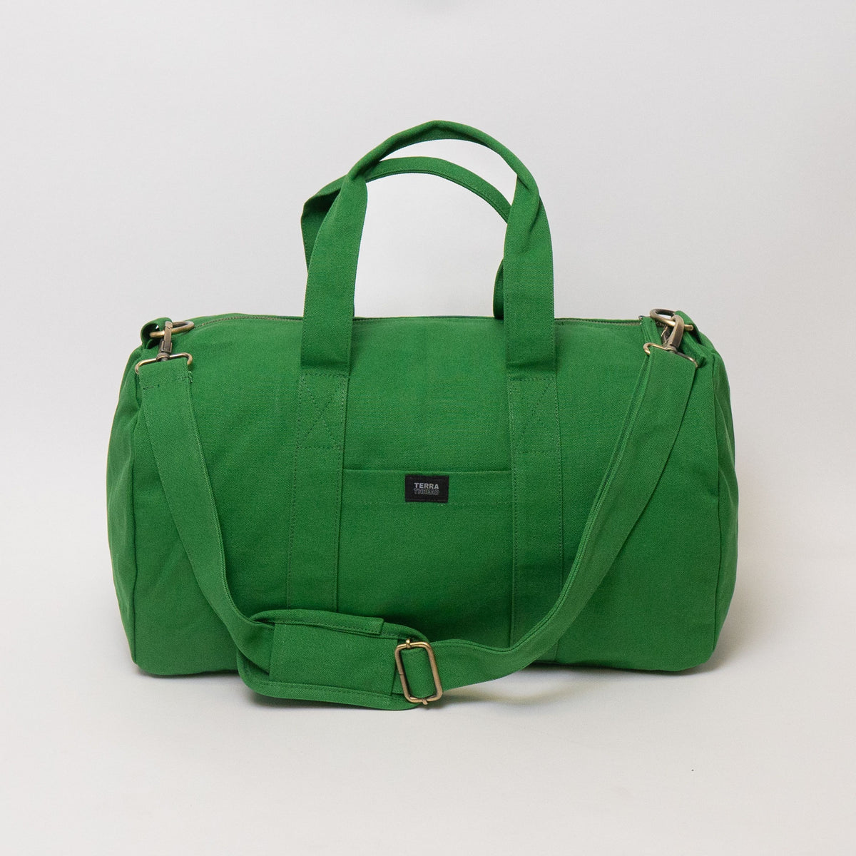 green gym bag#color_moss-green