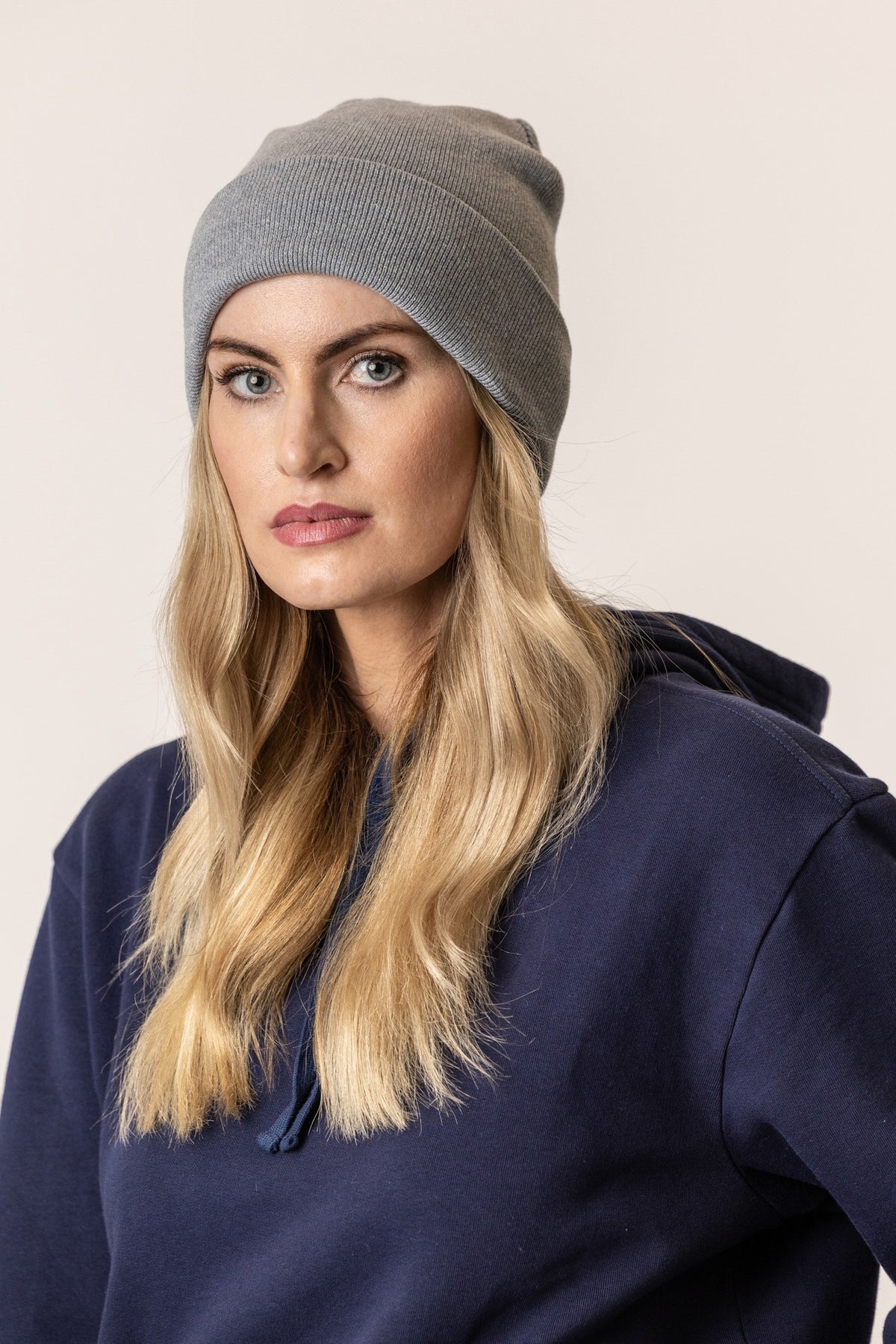 grey beanies womens#color_heather-grey