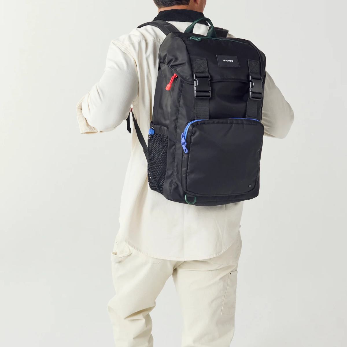 Grove Rucksack