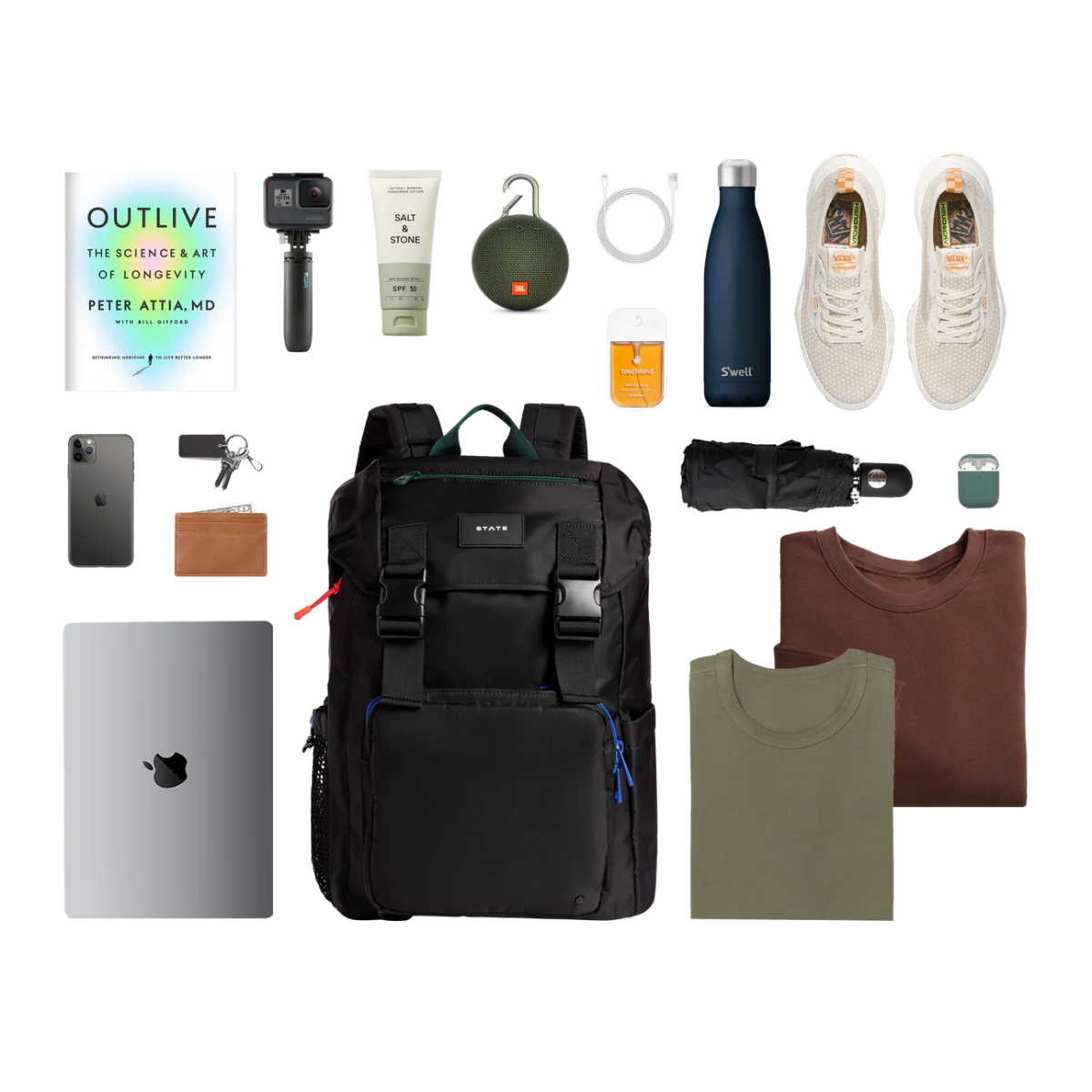 Grove Rucksack