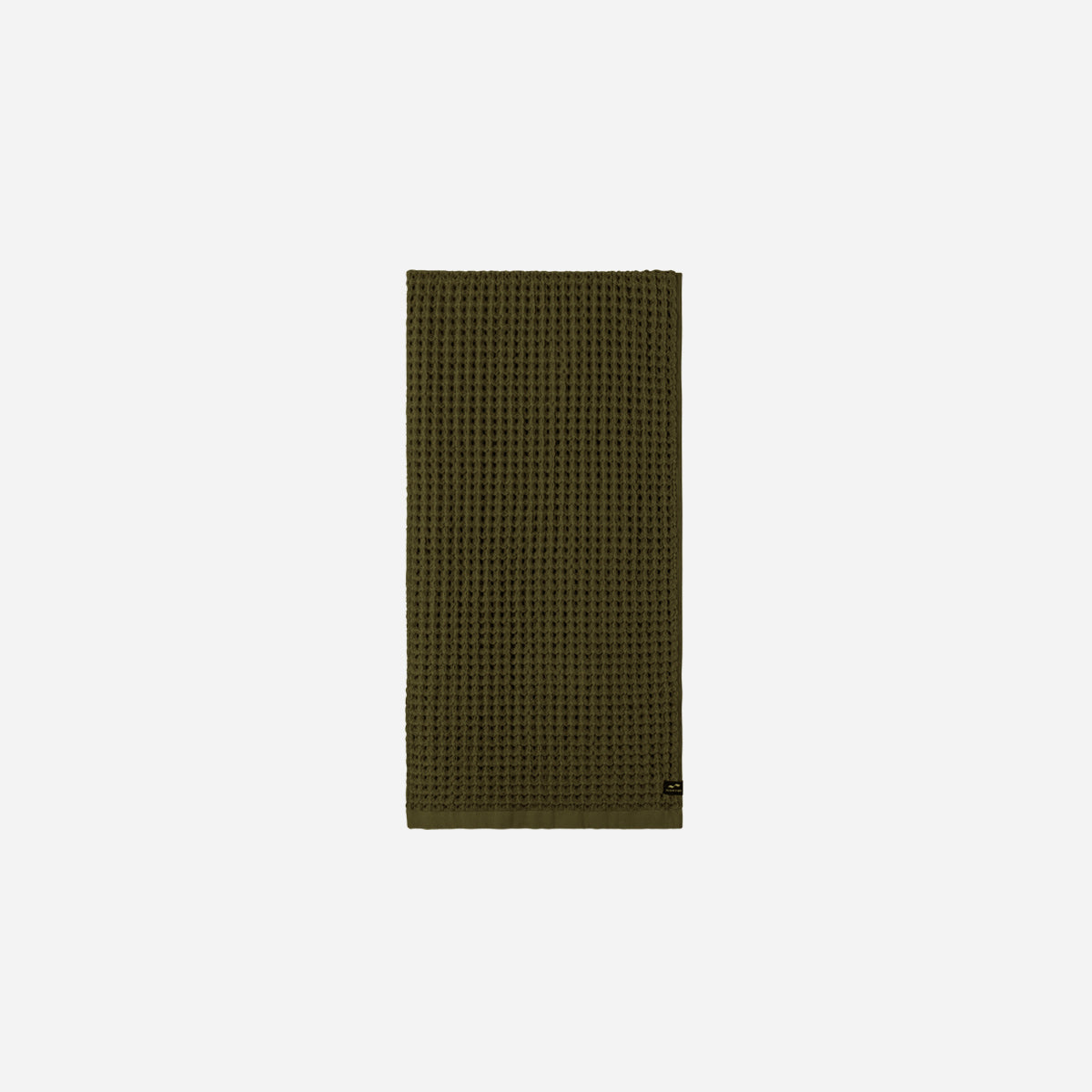 Guild Waffle Bath Towel - Slowtide
