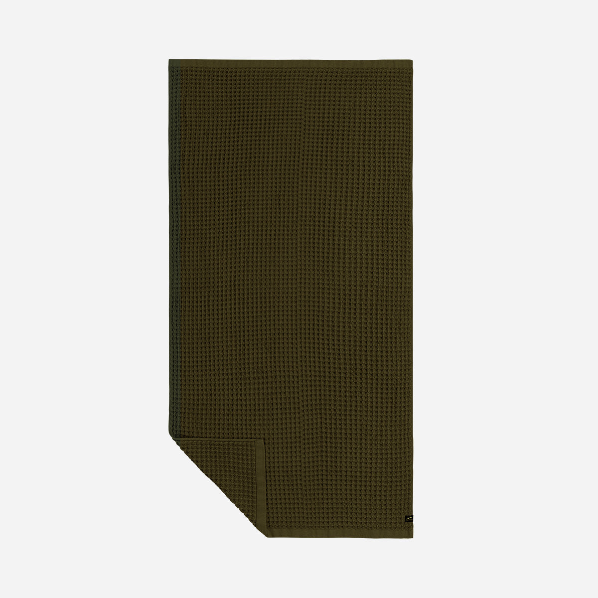 Guild Waffle Bath Towel - Slowtide