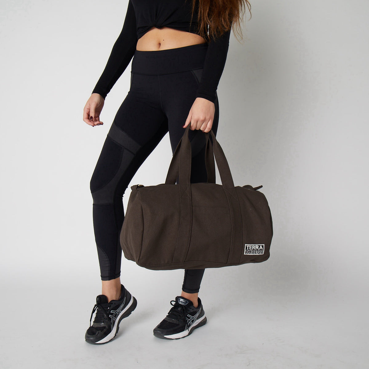 gym bag#color_chestnut-brown