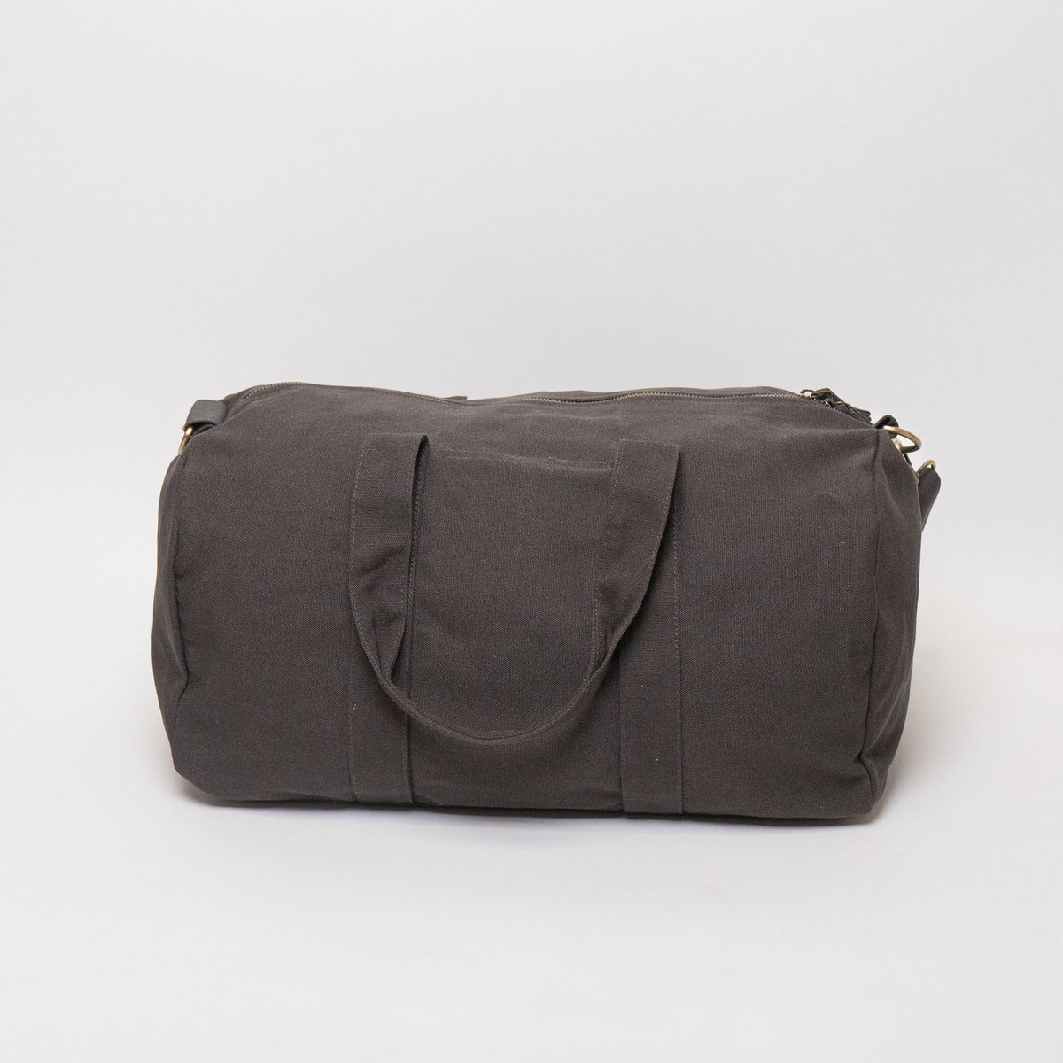 gym bag canvas#color_charcoal-grey