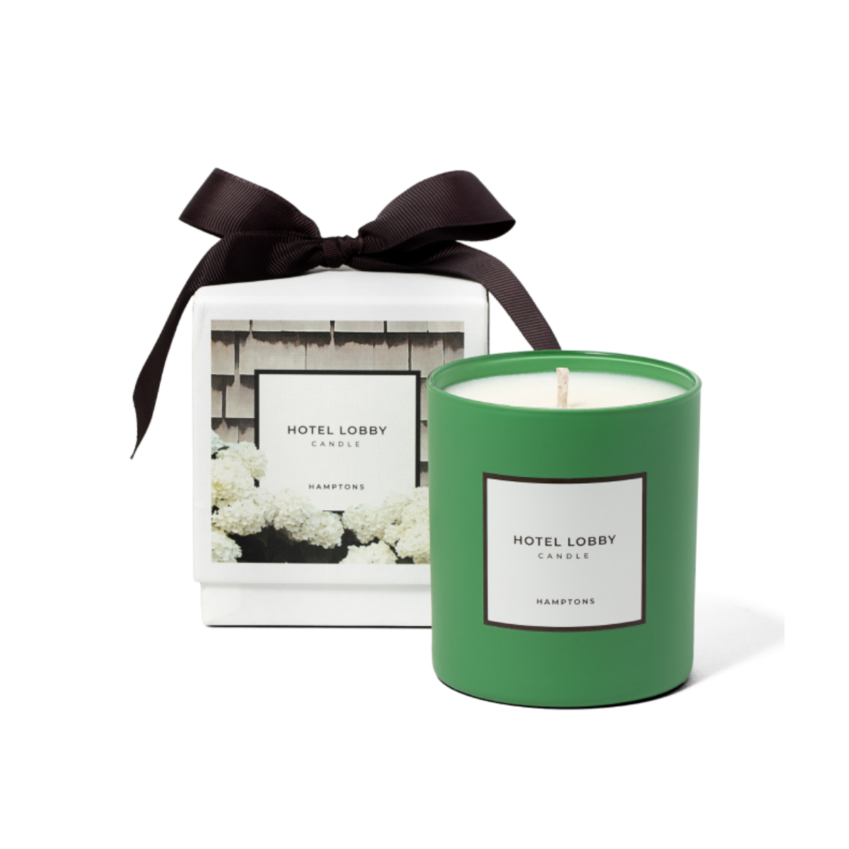Hamptons Candle