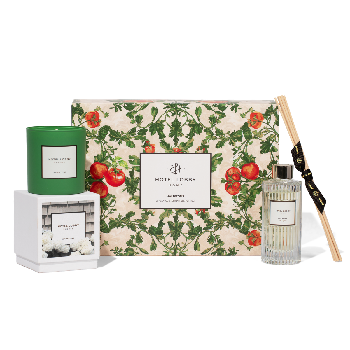 Hamptons Gift Set