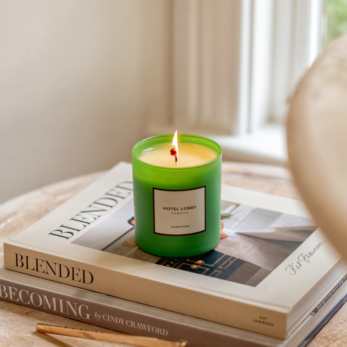 Hamptons Candle