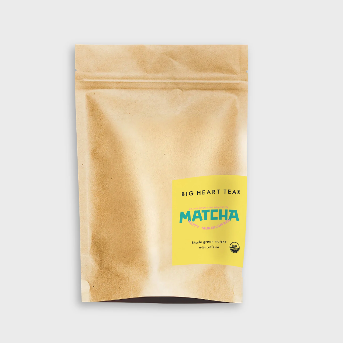 Happy Matcha