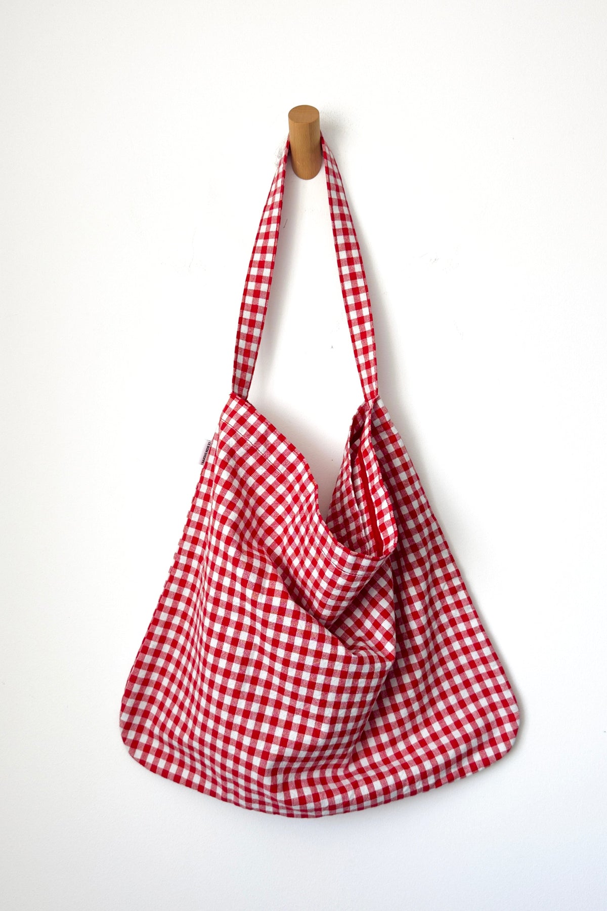 Happy Carry Bag