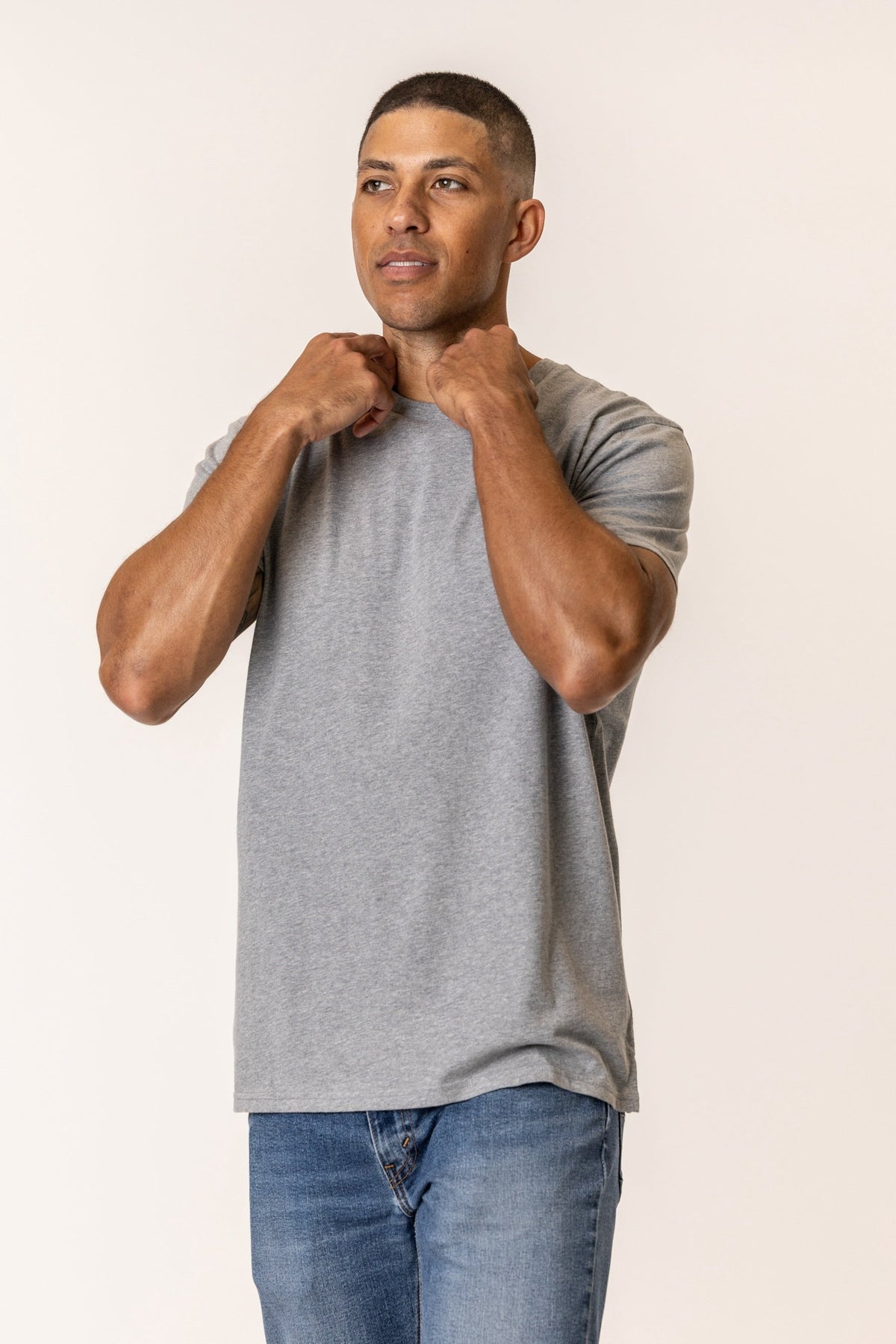 heather grey tshirt#color_heather-grey