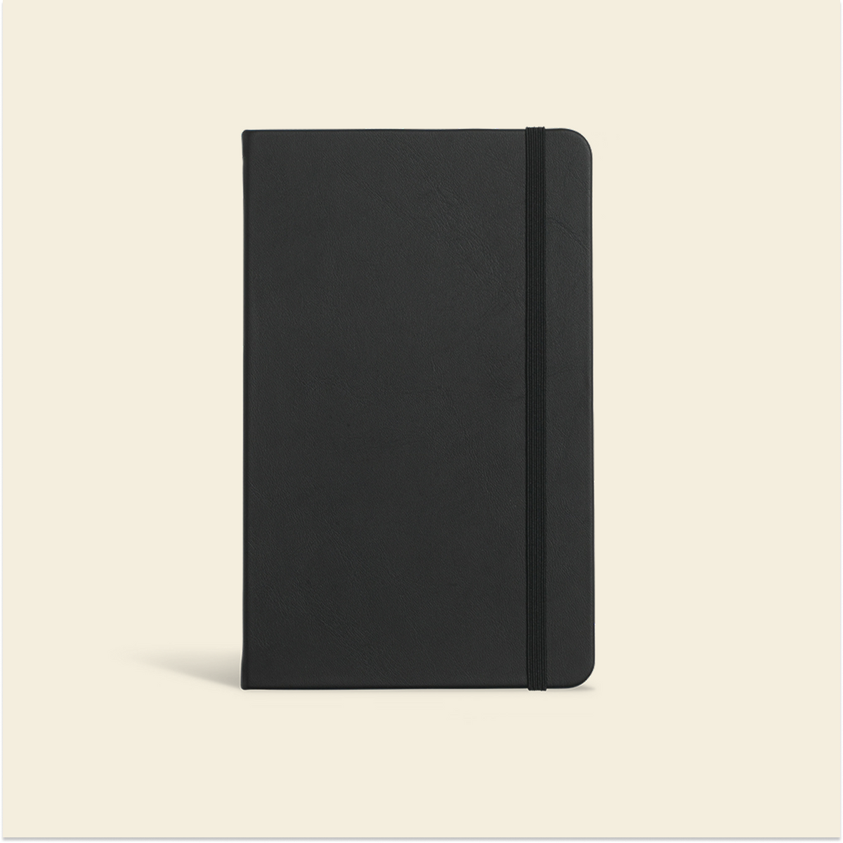 Everyday Lined Notebook