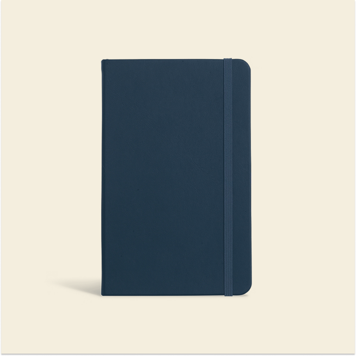 Everyday Lined Notebook
