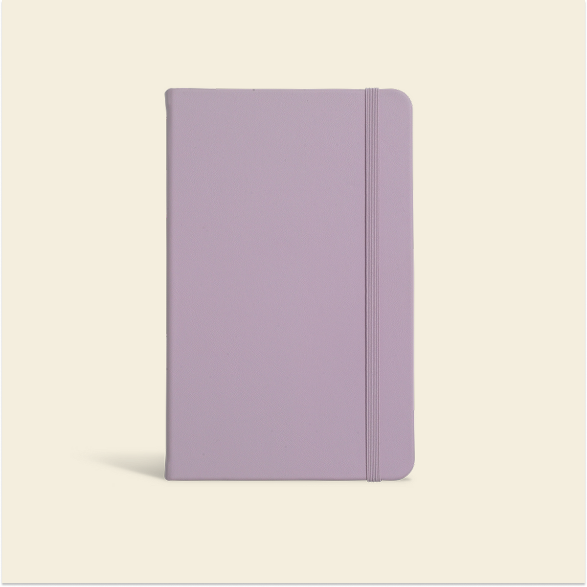 Everyday Lined Notebook