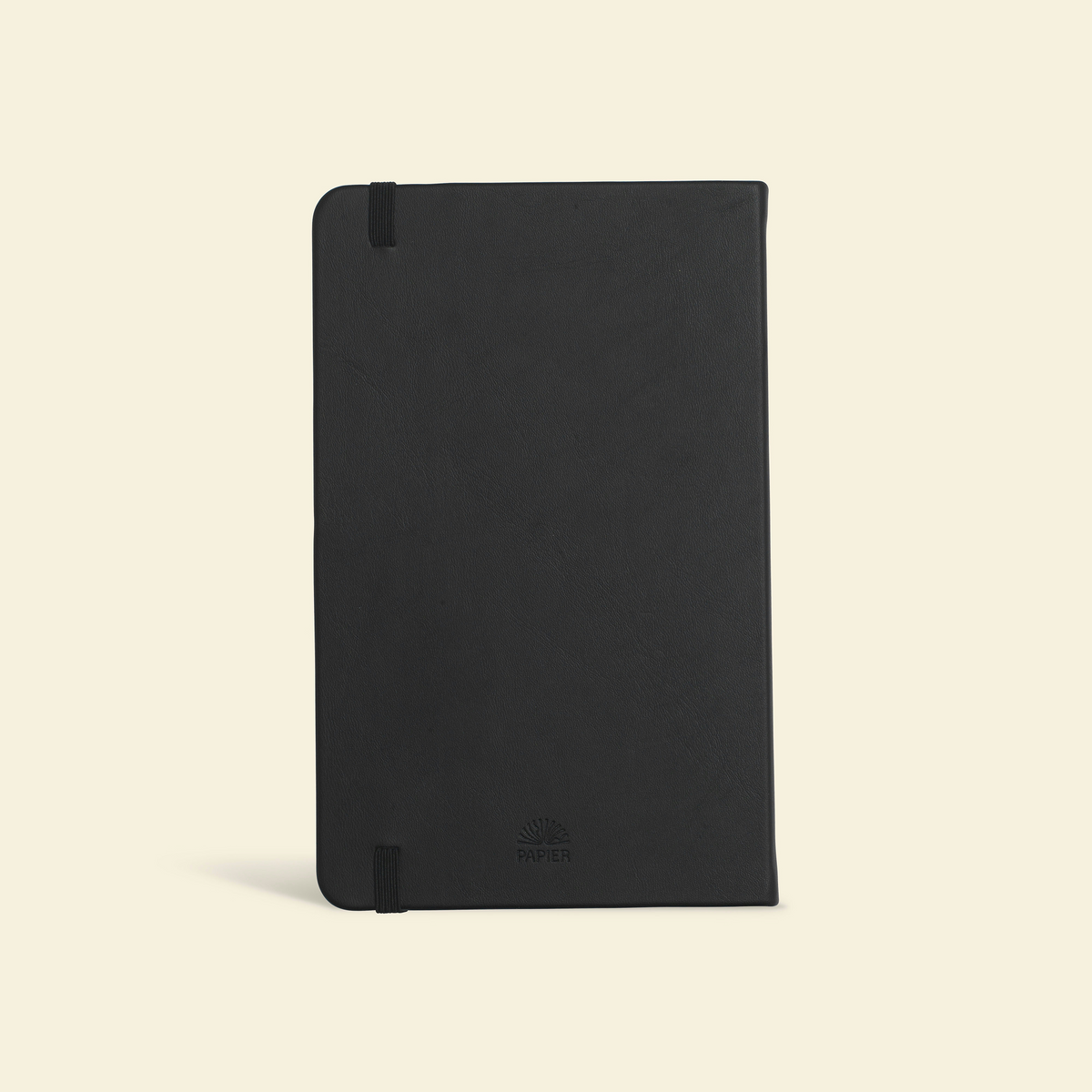 Everyday Lined Notebook