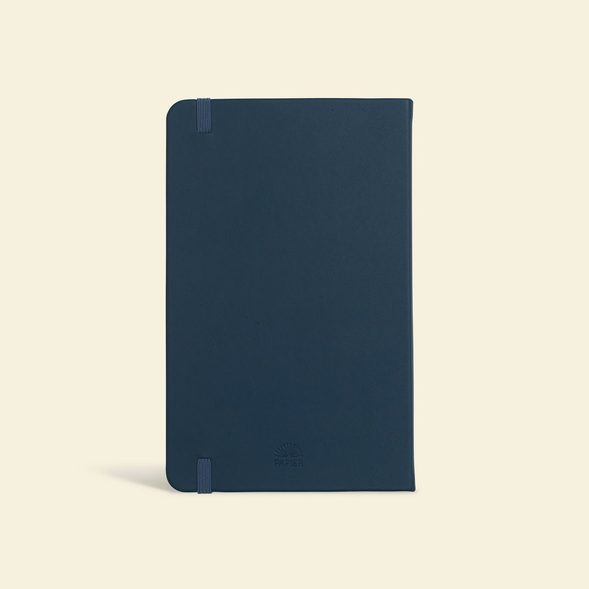 Everyday Lined Notebook