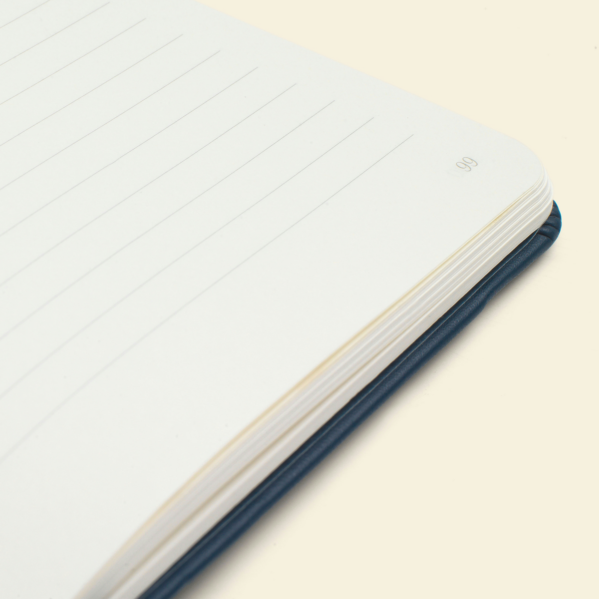 Everyday Lined Notebook