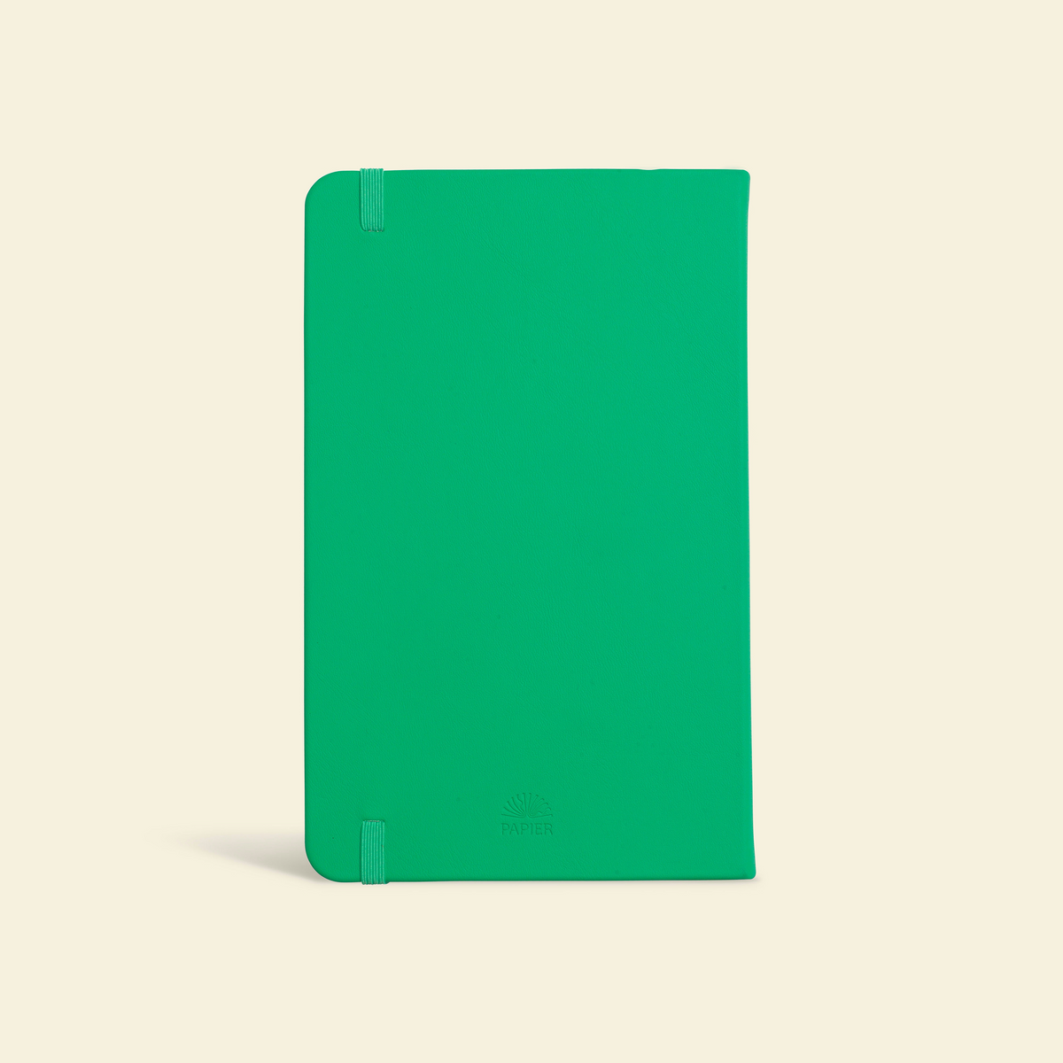 Everyday Lined Notebook