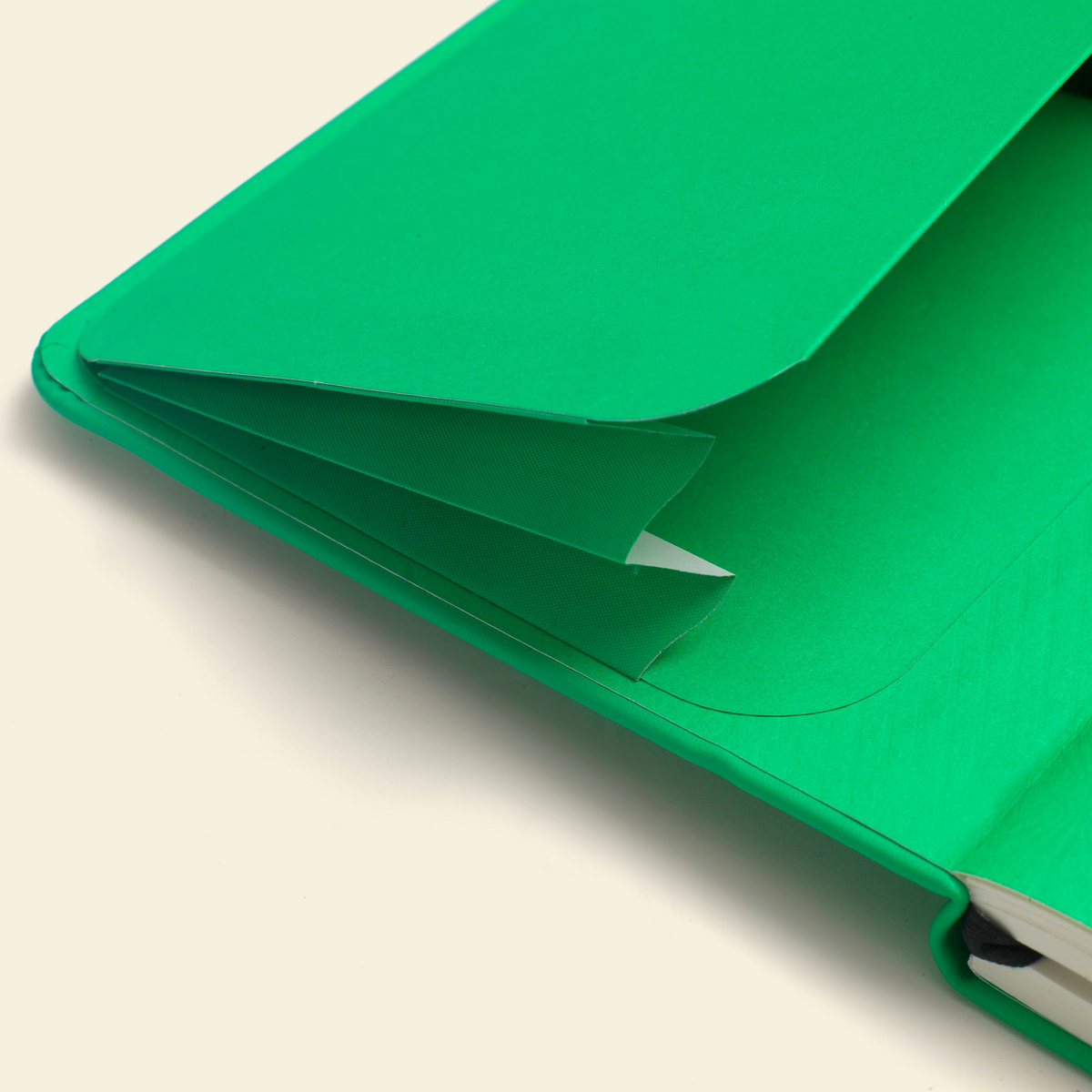 Everyday Lined Notebook