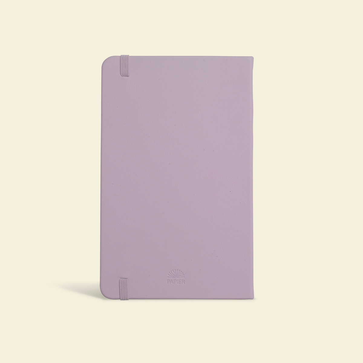 Everyday Lined Notebook