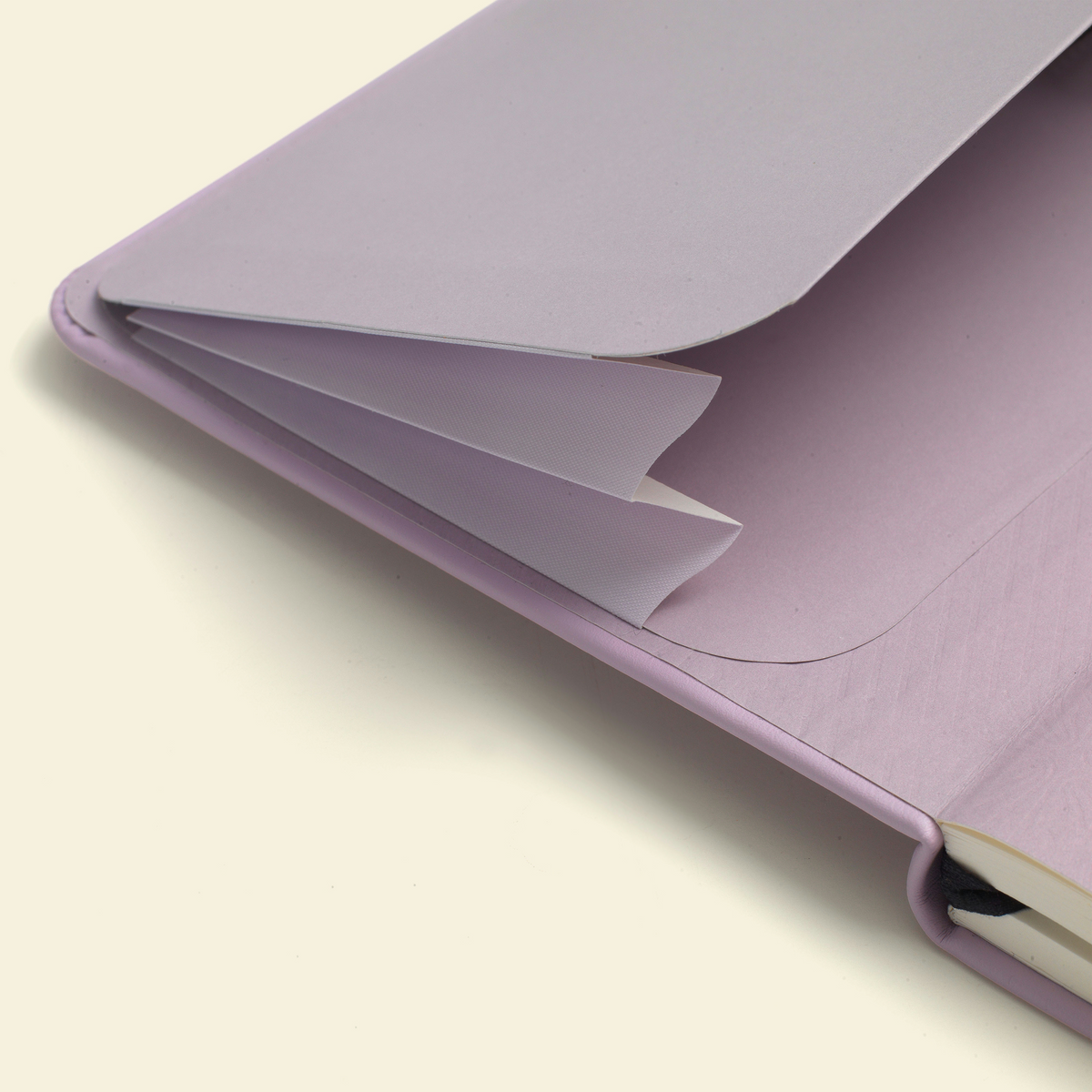 Everyday Lined Notebook