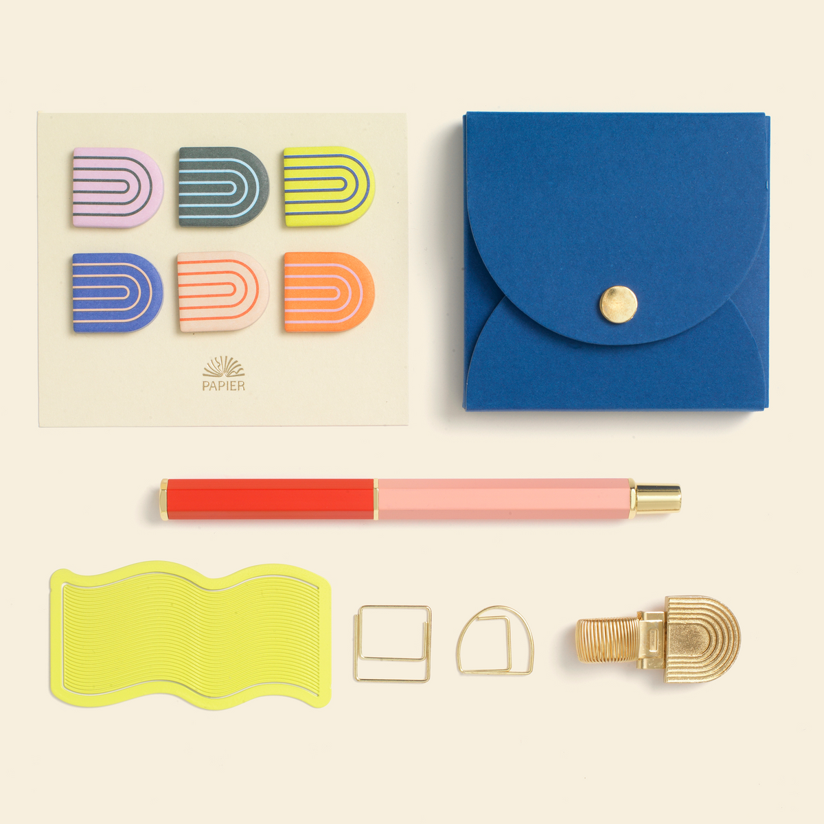 Bright New Days Gift Set