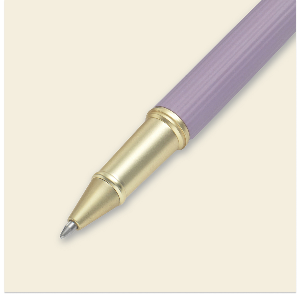 Groove Rollerball Pen Set