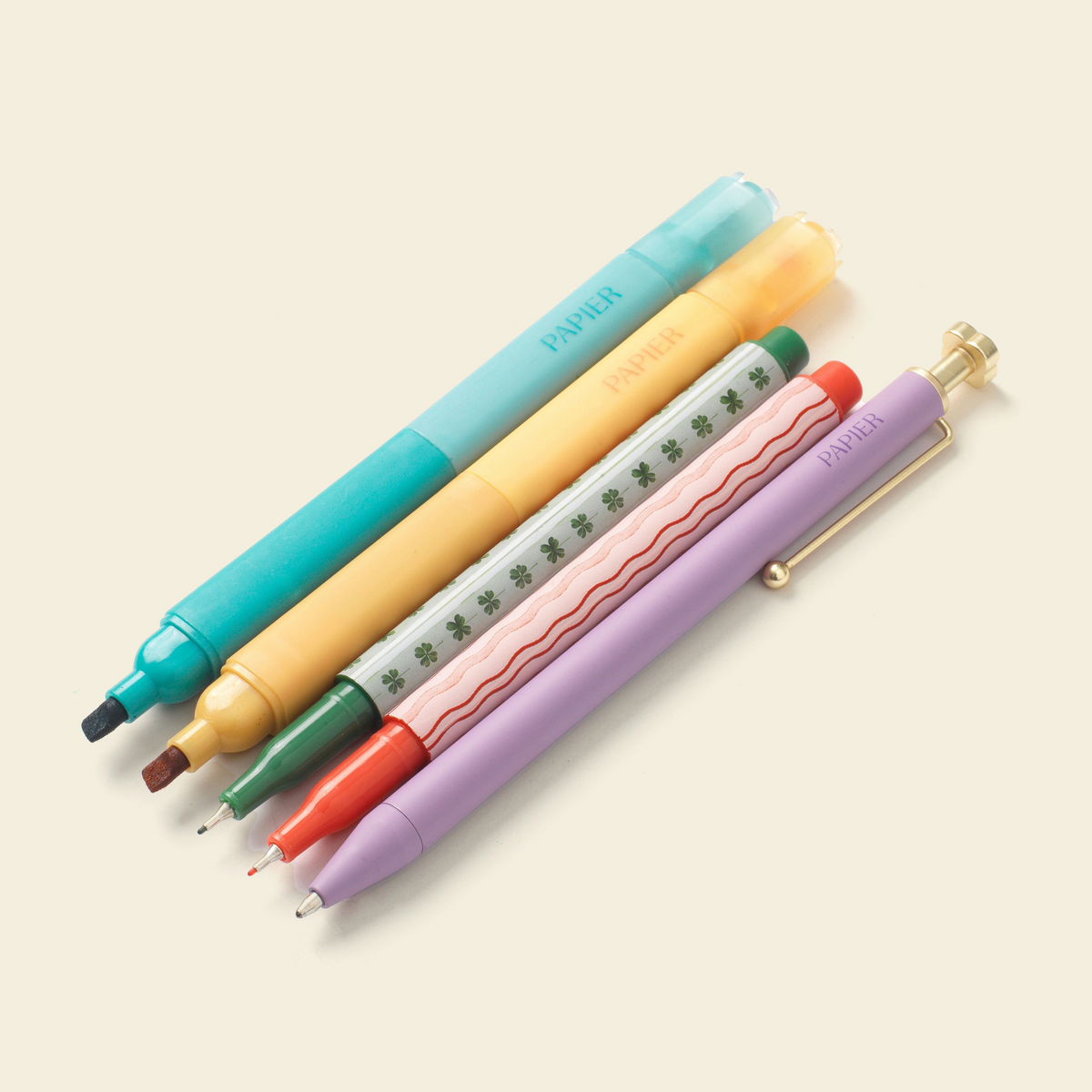 Imagination Pen Set