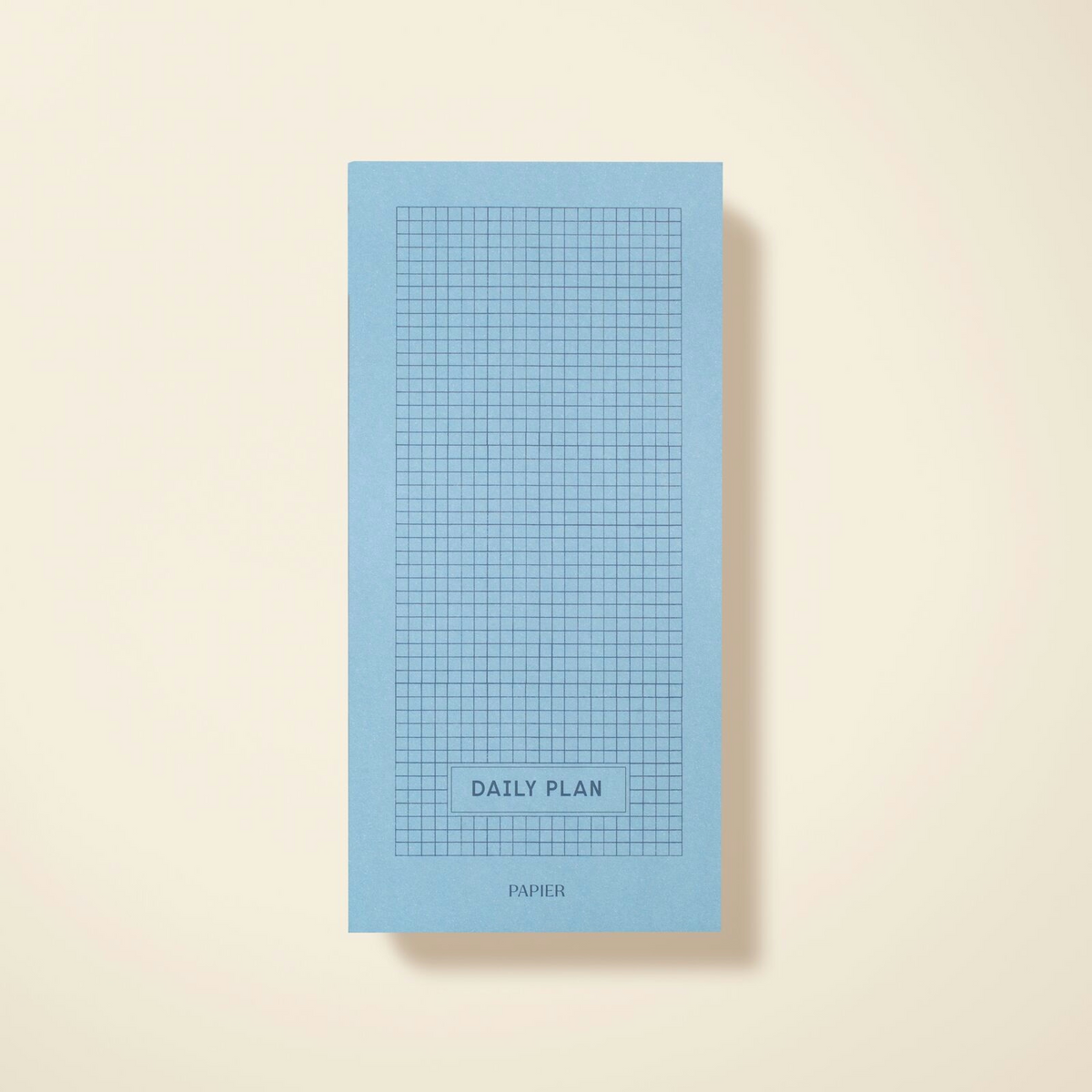 Daily Plan - List Notepad
