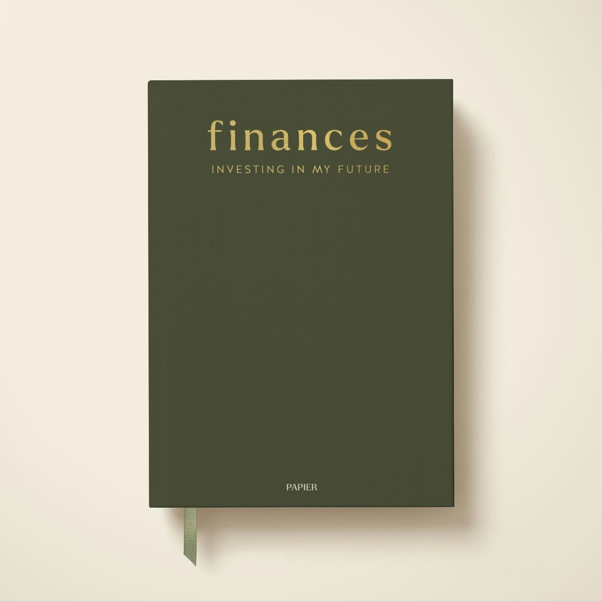 Shine Foil - Financial Planner