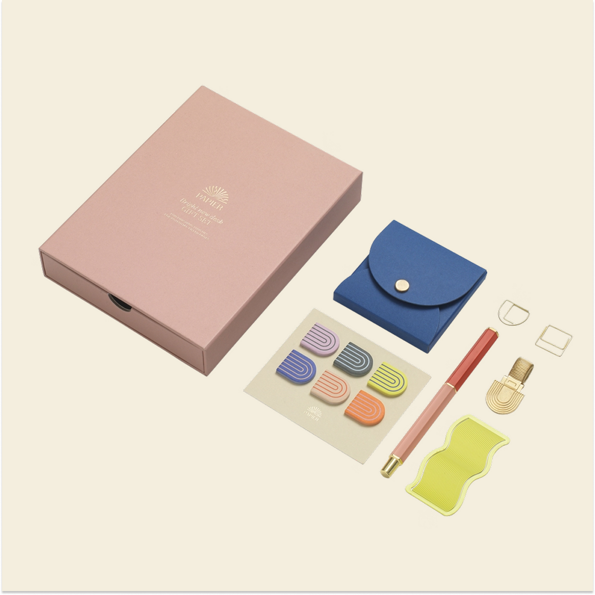 Bright New Days Gift Set