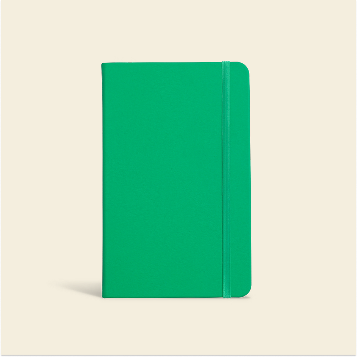 Everyday Lined Notebook