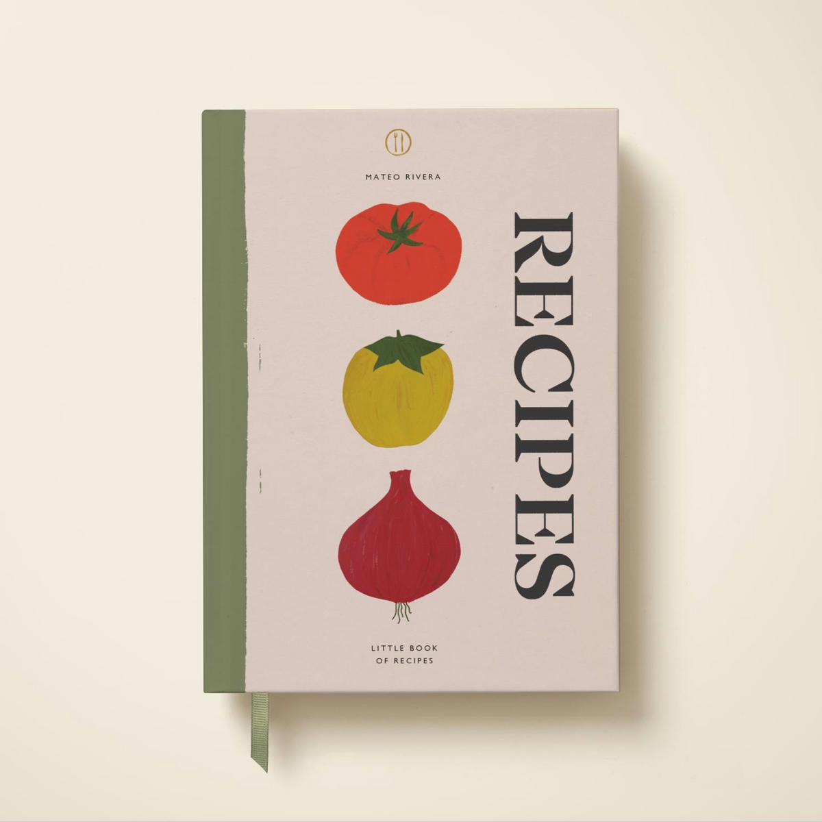 Vegetable Medley - Recipe Journal