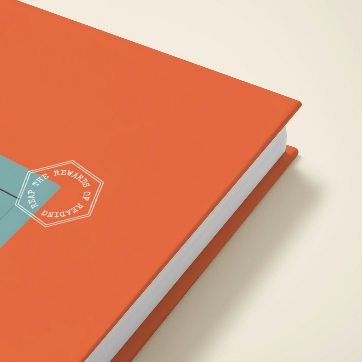 Library Card - Reading Journal