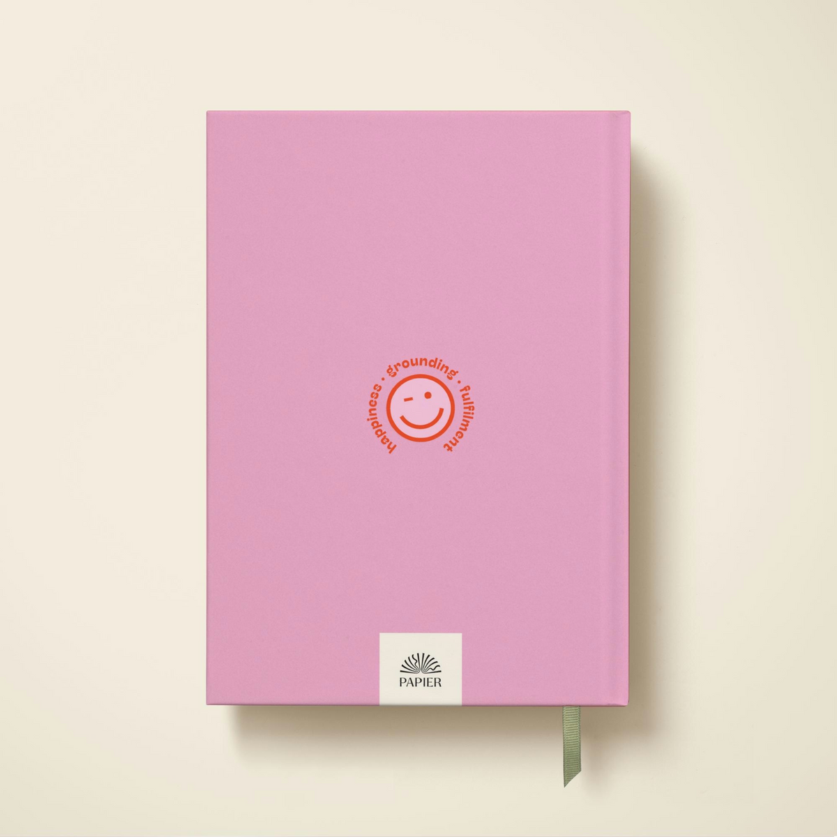 Gratitude Attitude - Gratitude Journal
