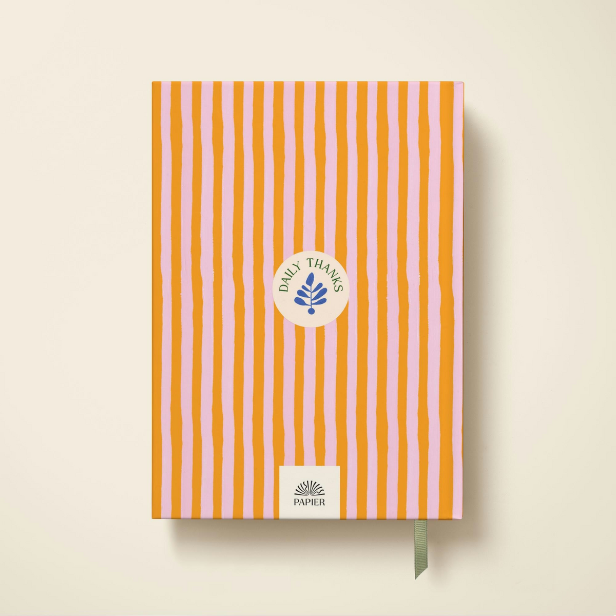 Stay Grounded - Gratitude Journal