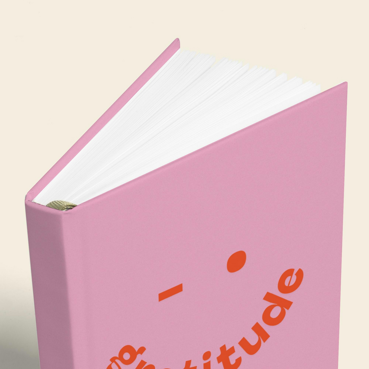 Gratitude Attitude - Gratitude Journal