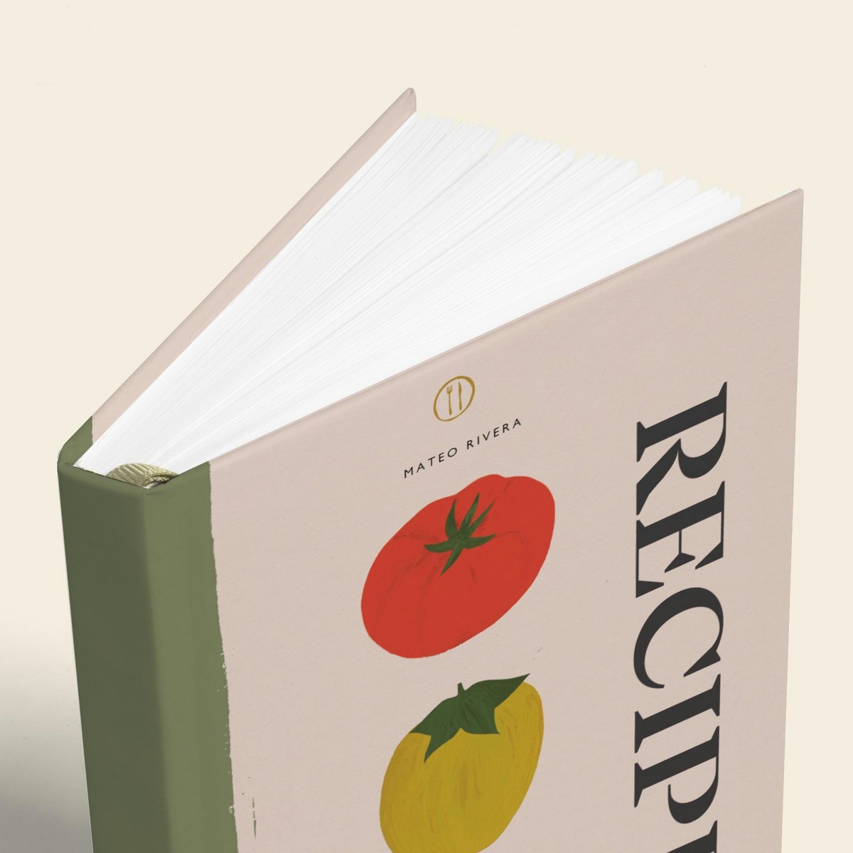 Vegetable Medley - Recipe Journal