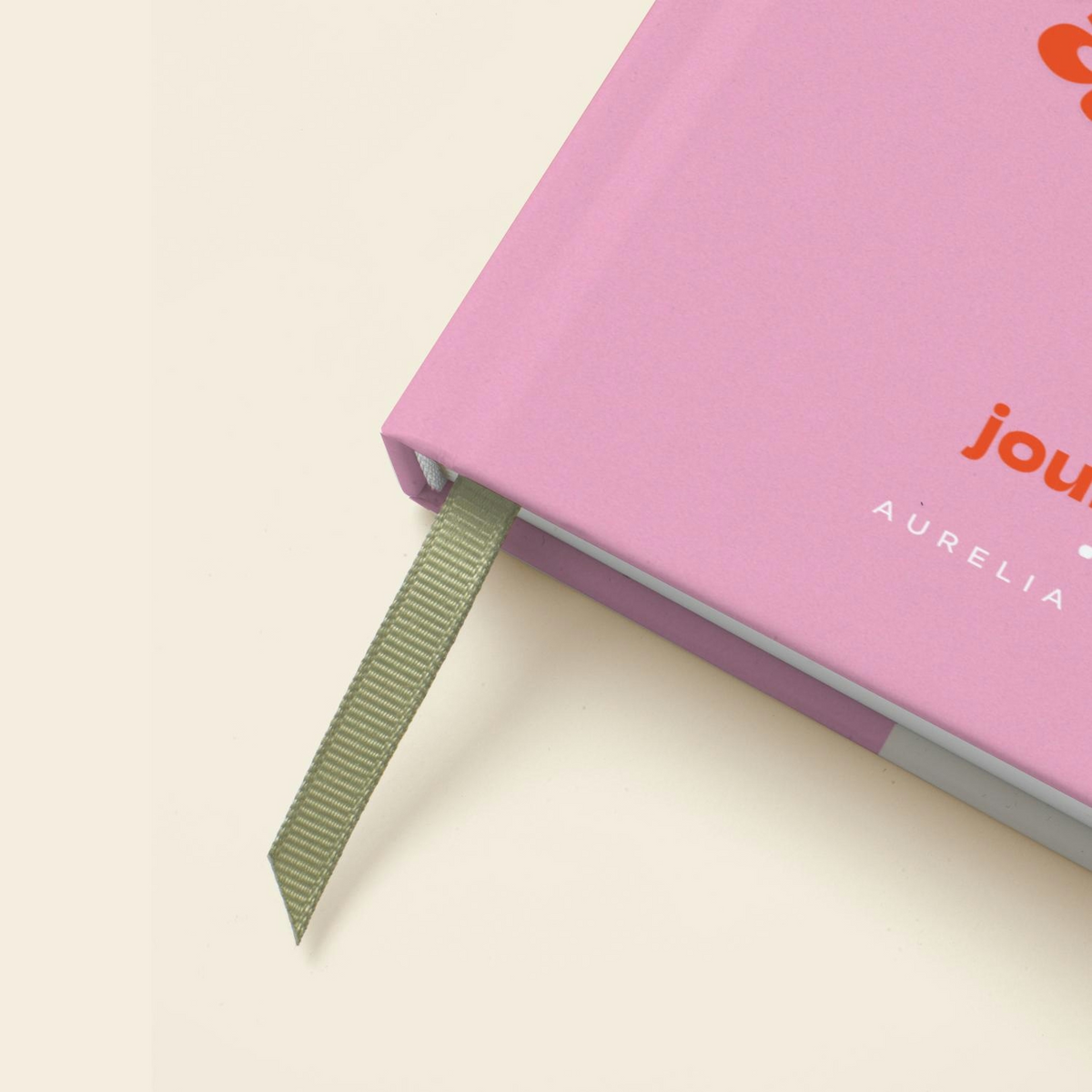 Gratitude Attitude - Gratitude Journal