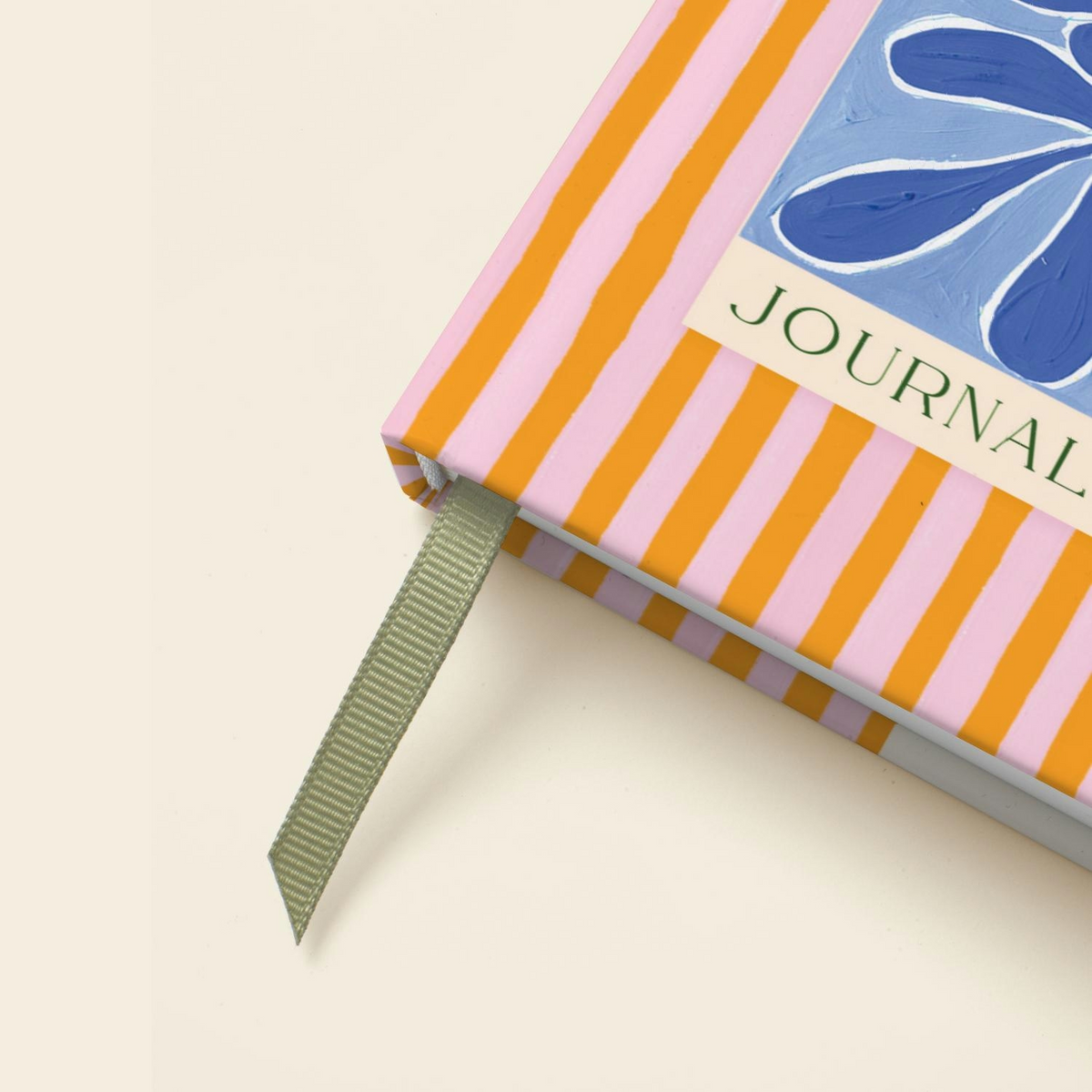 Stay Grounded - Gratitude Journal