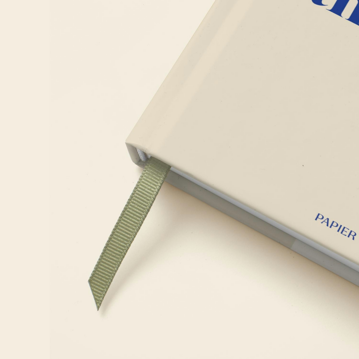 Joy - Hardcover Lined Notebook