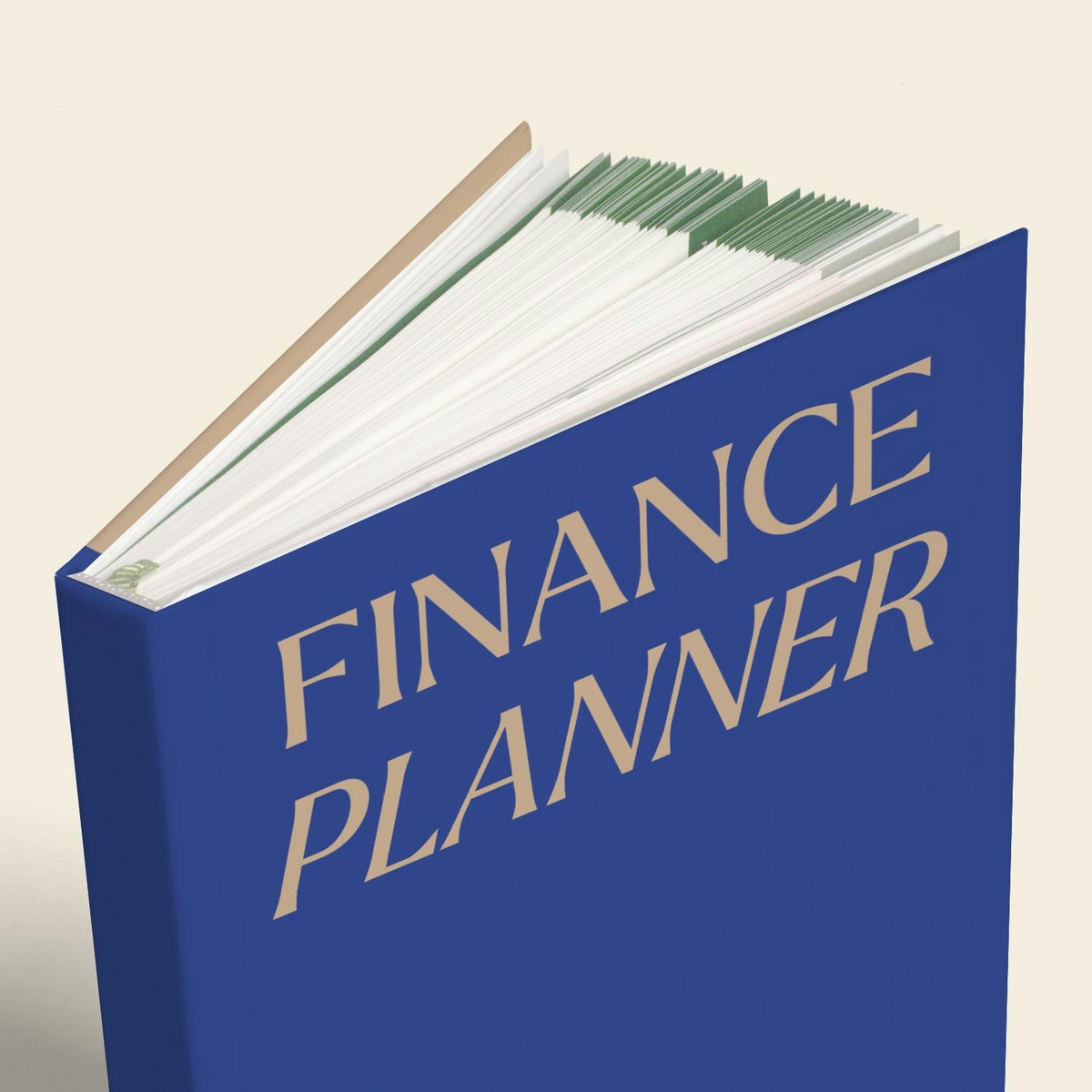 Wonder - Financial Planner