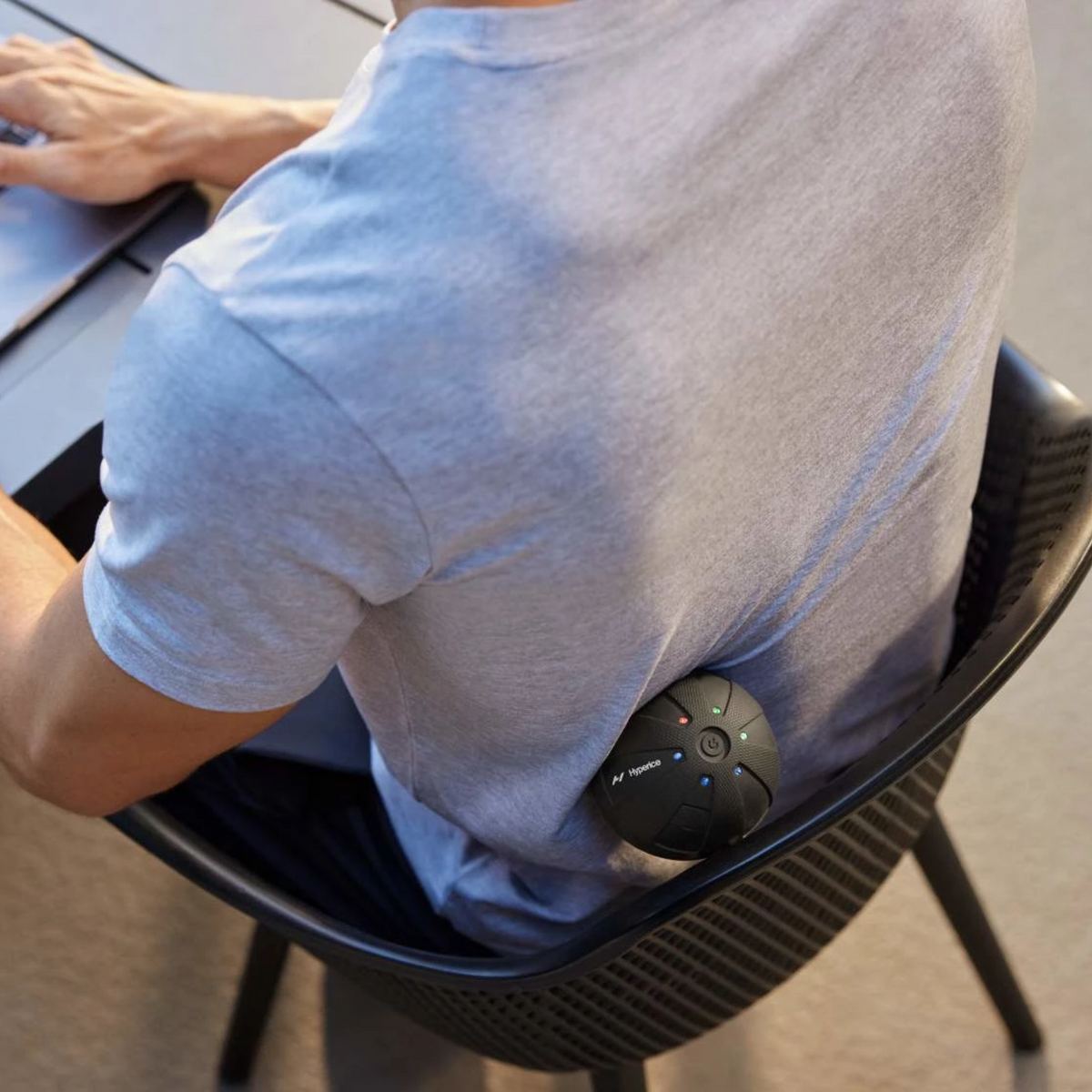 Hypersphere Go