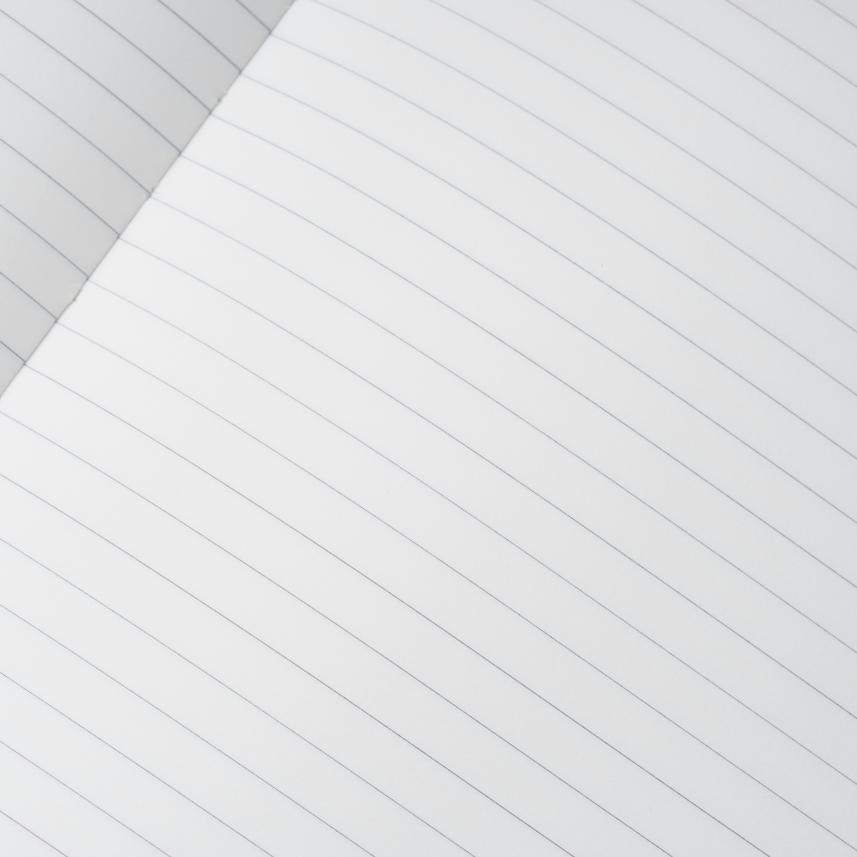 Joy - Hardcover Lined Notebook