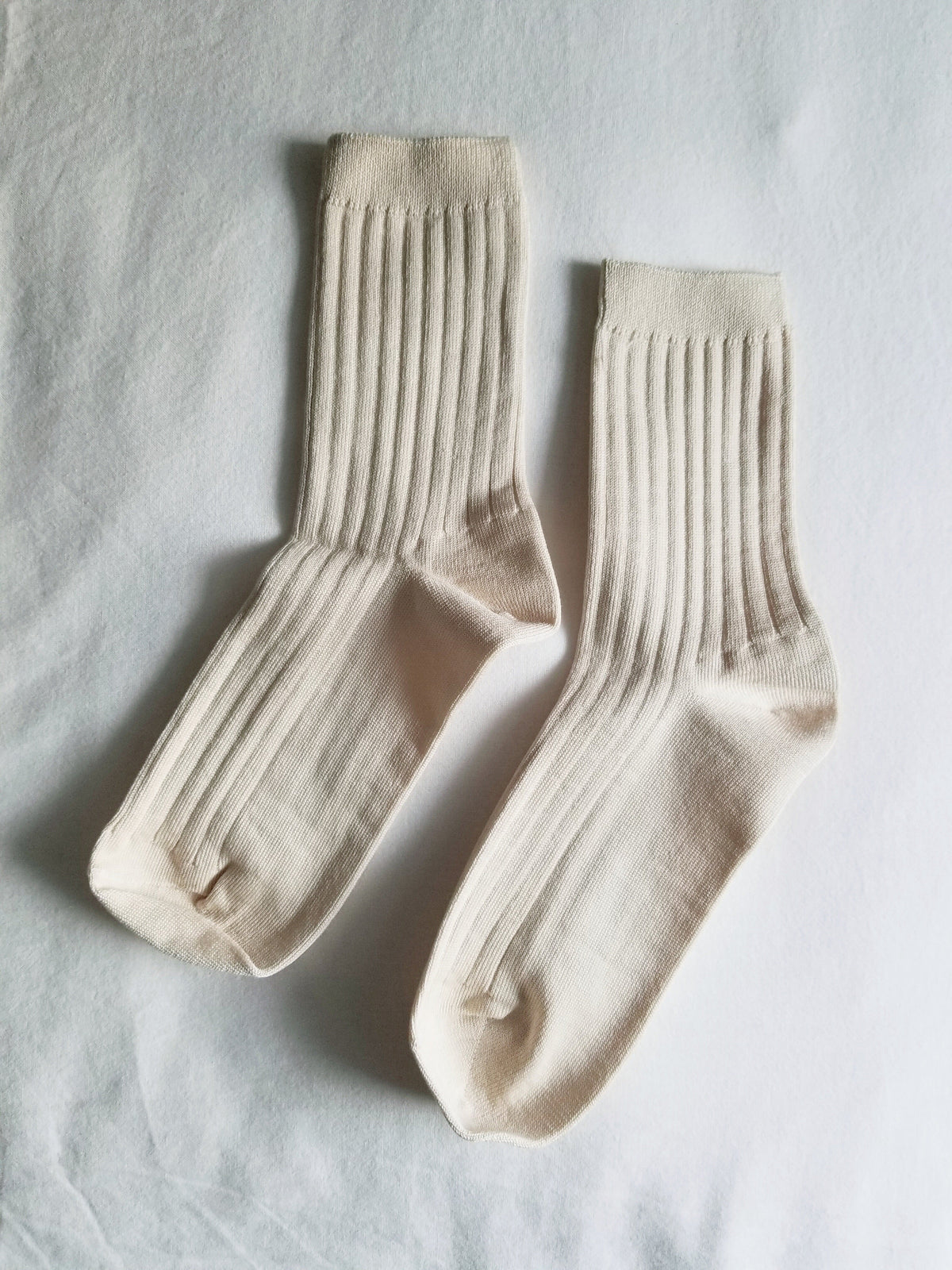 Her Socks - MC Cotton